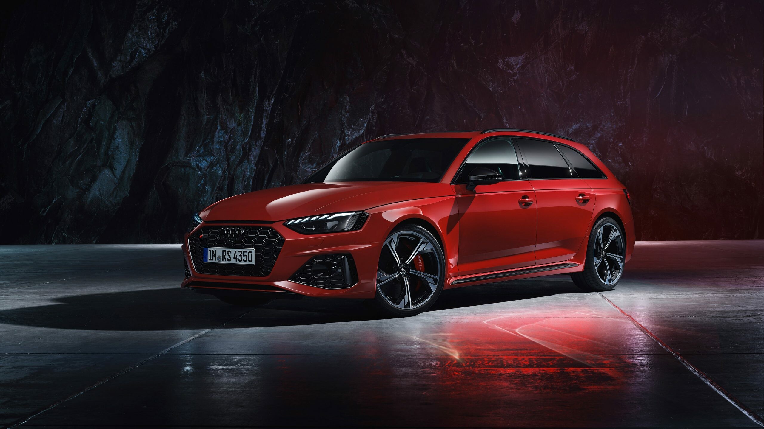 RS4 Avant, Audi Wallpaper, HD Desktop RS4 Avant, Audi Wallpaper, HD Desktop — 2560×1440 HD wallpaper