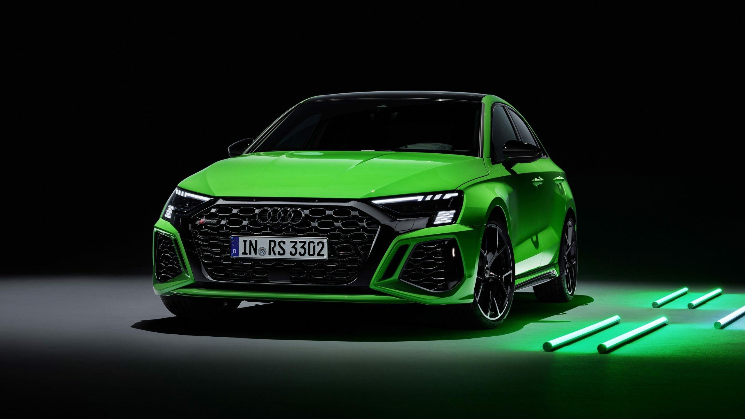 RS3 Sedan, Audi Wallpaper, HD Desktop RS3 Sedan, Audi Wallpaper, HD Desktop — 2560×1440 HD wallpaper