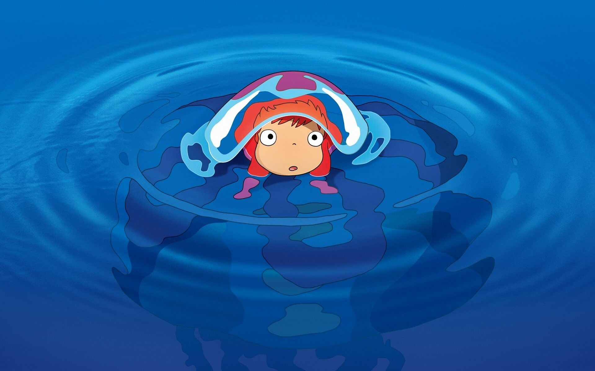 desktop ponyo desktop ponyo — 1920×1200 HD wallpaper