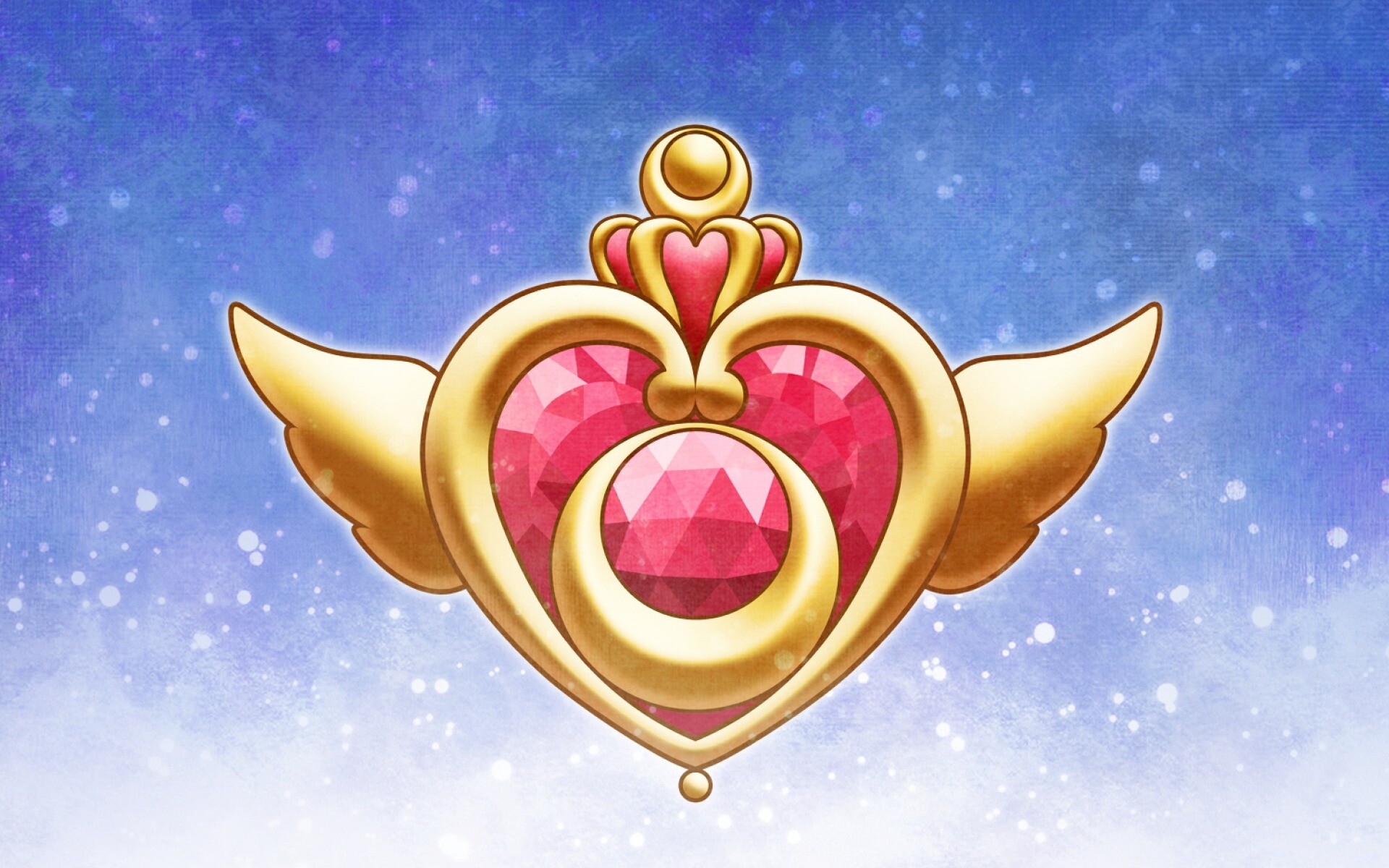 Crisis Moon Compact, Sailor Moon Wallpaper, HD Desktop — 1920×1200 HD wallpaper