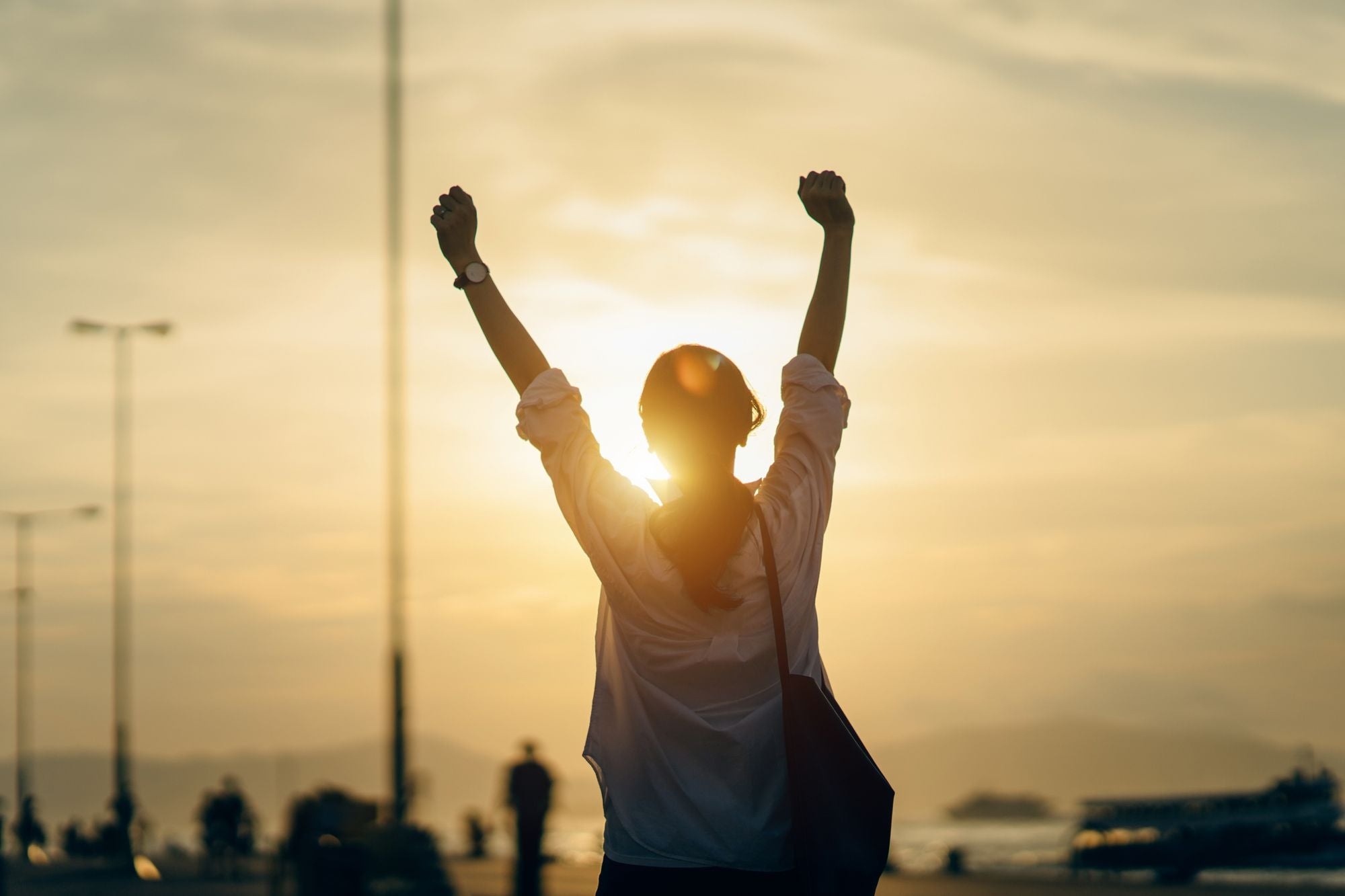 Rised hands, Motivational Wallpaper, HD Desktop Rised hands, Motivational Wallpaper, HD Desktop — 2000×1340 HD wallpaper