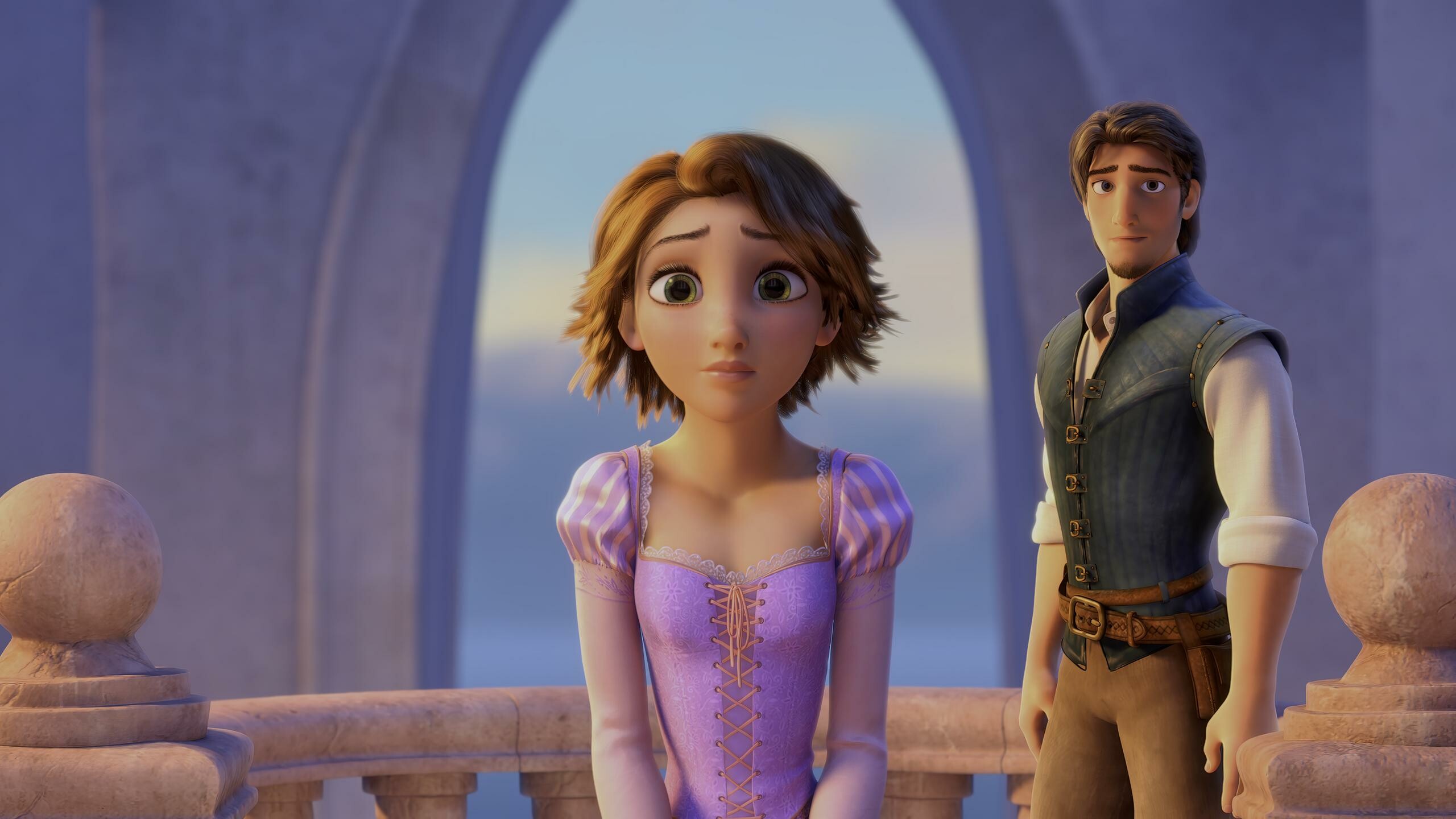 Tangled Ever After, Tangled Wallpaper, HD Desktop Tangled Ever After, Tangled Wallpaper, HD Desktop — 2560×1440 HD wallpaper