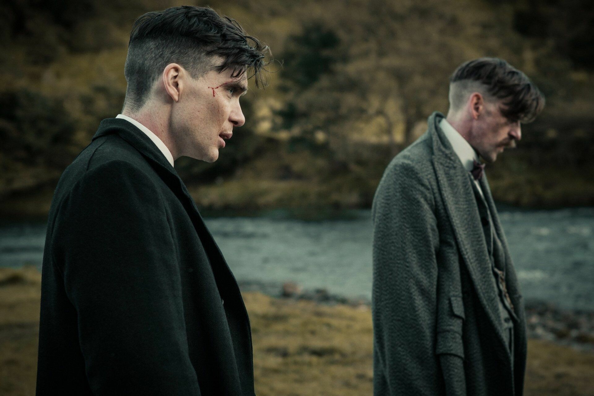 S01E02, Peaky Blinders Wallpaper, HD Desktop S01E02, Peaky Blinders Wallpaper, HD Desktop — 1920×1280 HD wallpaper