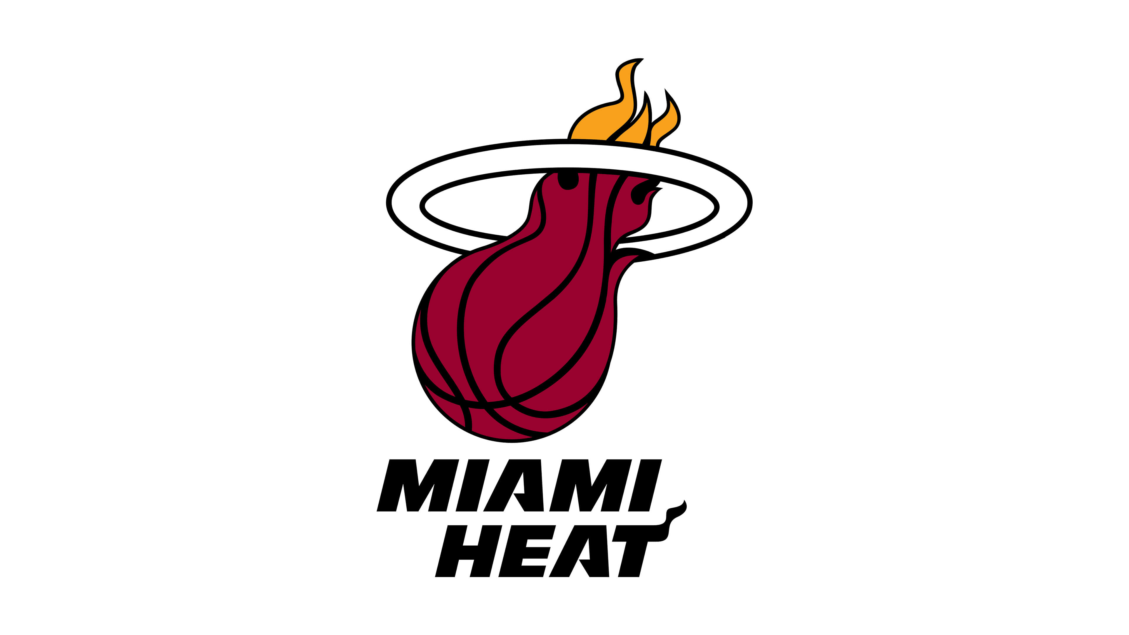 desktop miami heat — 3840×2160 HD wallpaper