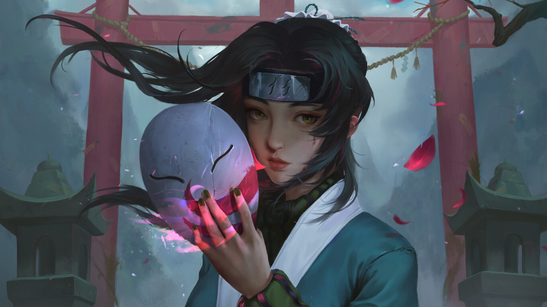 desktop 1080p haku desktop 1080p haku — 1920×1080 HD wallpaper
