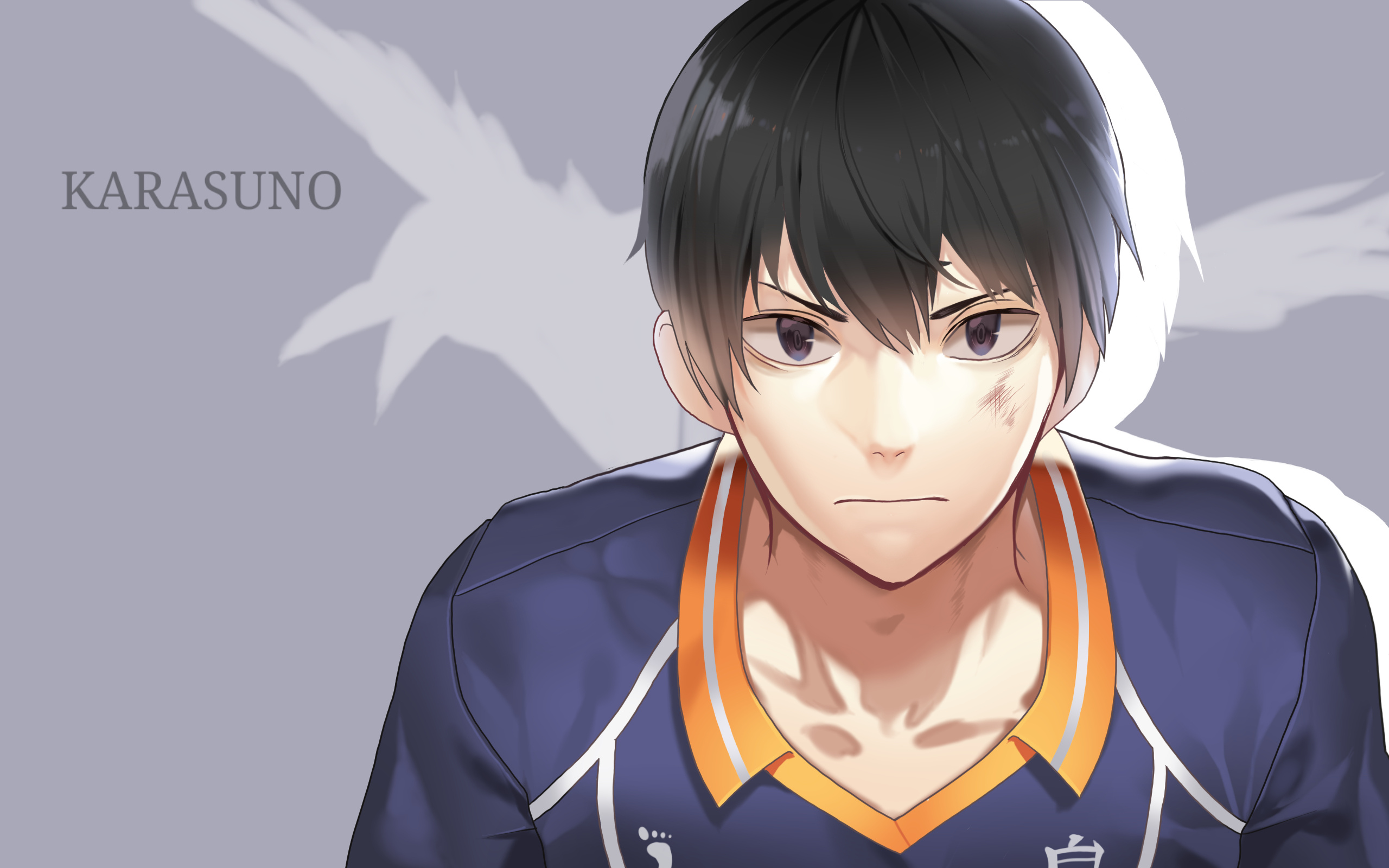 Tobio Kageyama, Haikyuu!! Wallpaper, HD Desktop Tobio Kageyama, Haikyuu!! Wallpaper, HD Desktop — 2560×1600 HD wallpaper