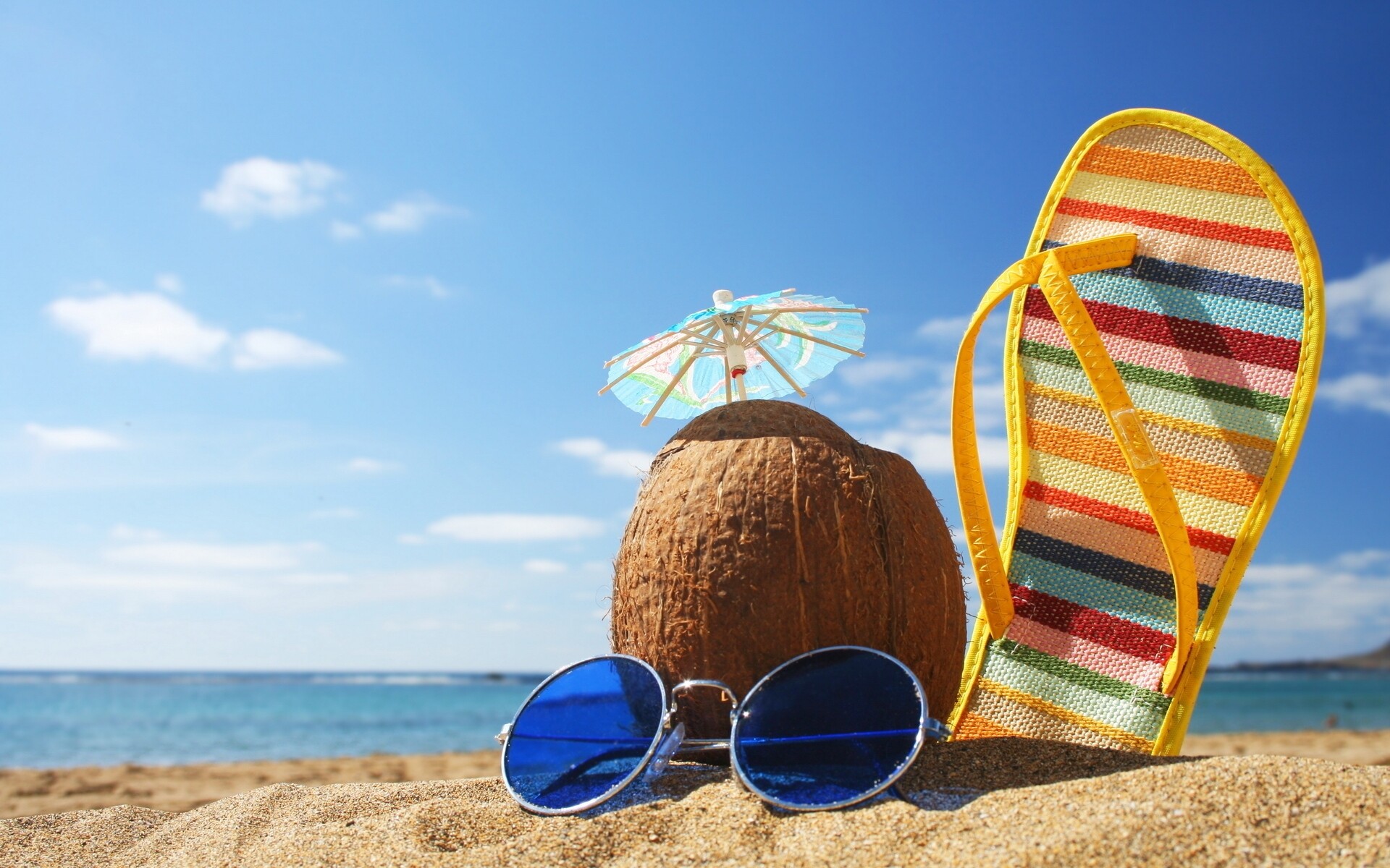 Sunglasses, Summer Wallpaper, HD Desktop Sunglasses, Summer Wallpaper, HD Desktop — 1920×1200 HD wallpaper