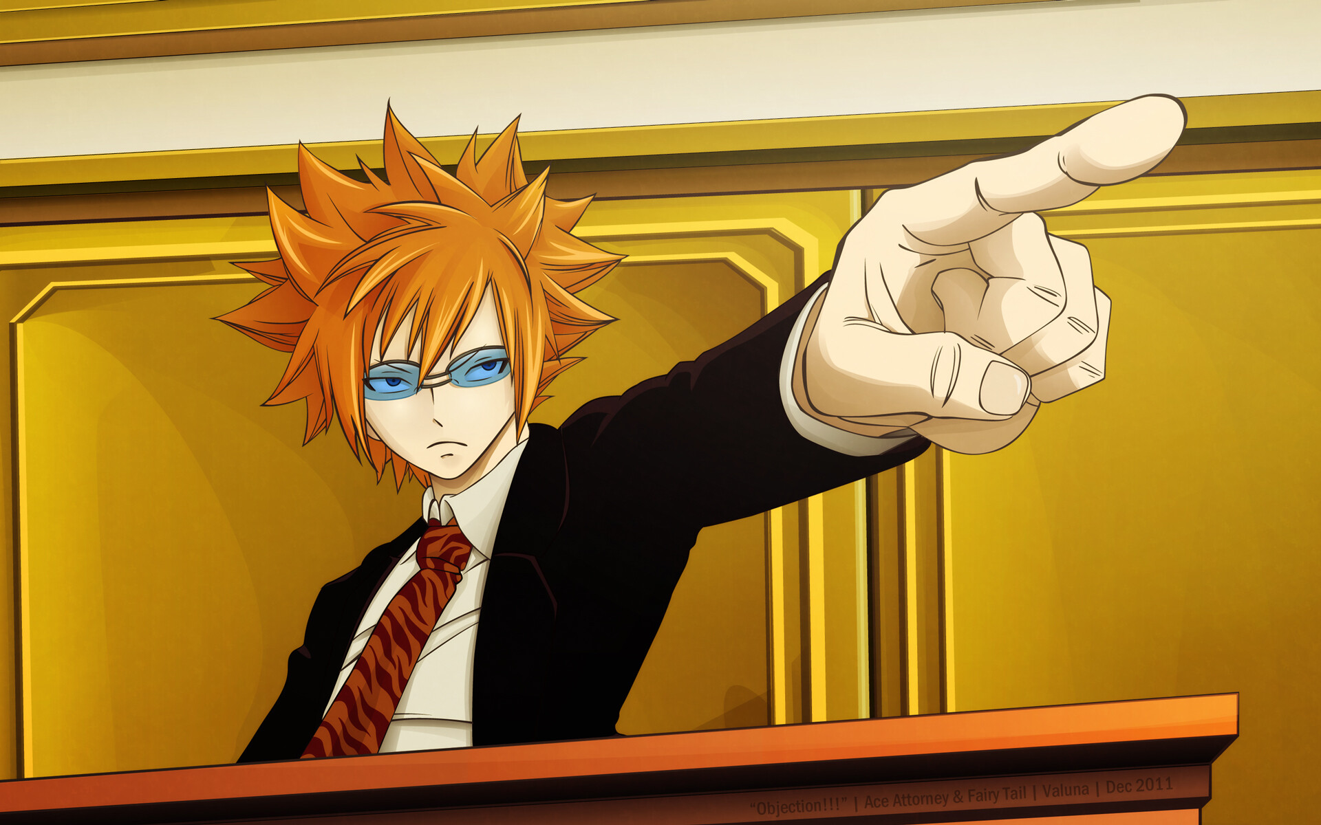 Loke, Fairy Tail Wallpaper, HD Desktop Loke, Fairy Tail Wallpaper, HD Desktop — 1920×1200 HD wallpaper