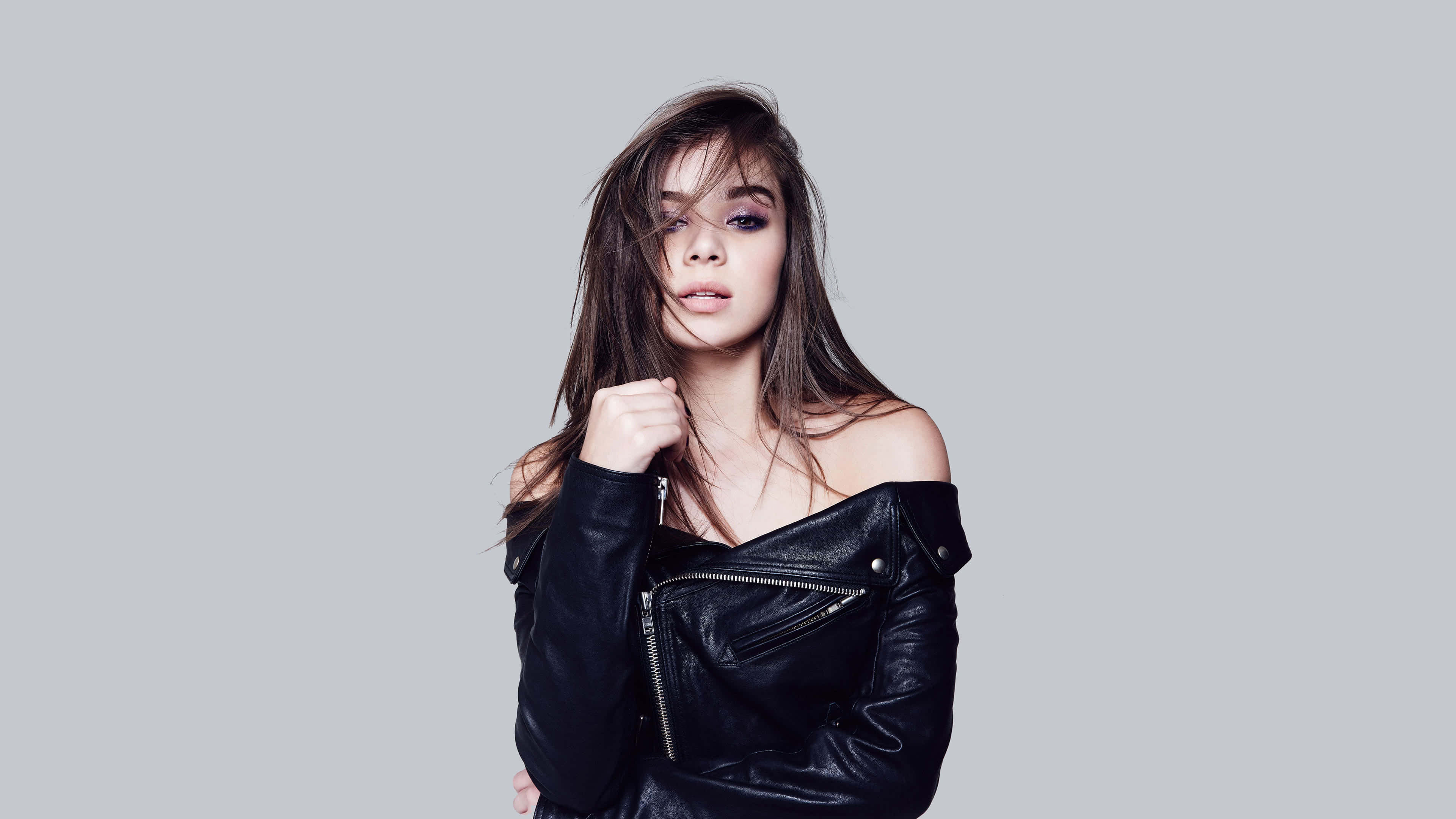 desktop hailee steinfeld desktop hailee steinfeld — 3840×2160 HD wallpaper