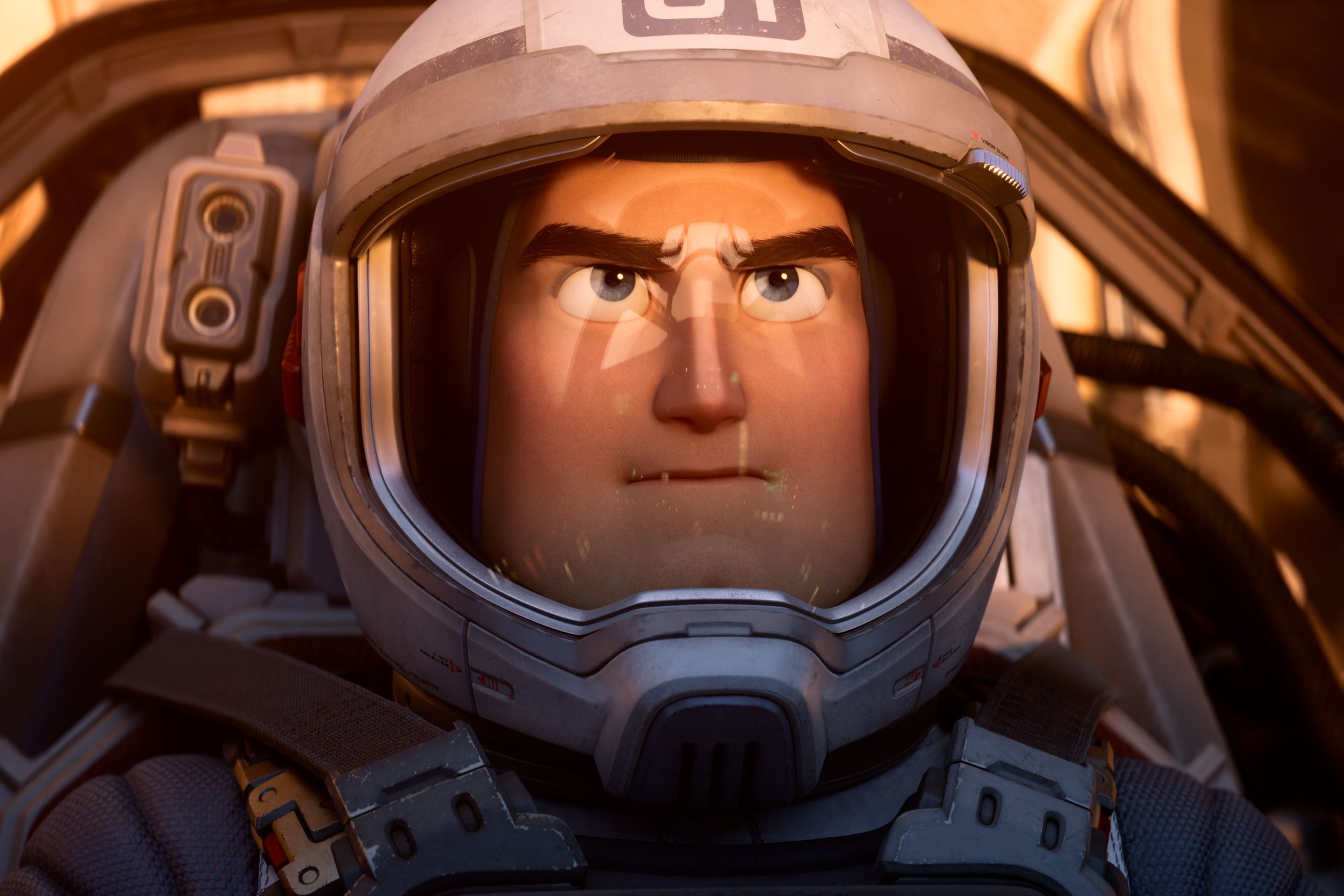 Buzz Lightyear, Pixar Wallpaper, HD Desktop Buzz Lightyear, Pixar Wallpaper, HD Desktop — 2500×1667 HD wallpaper