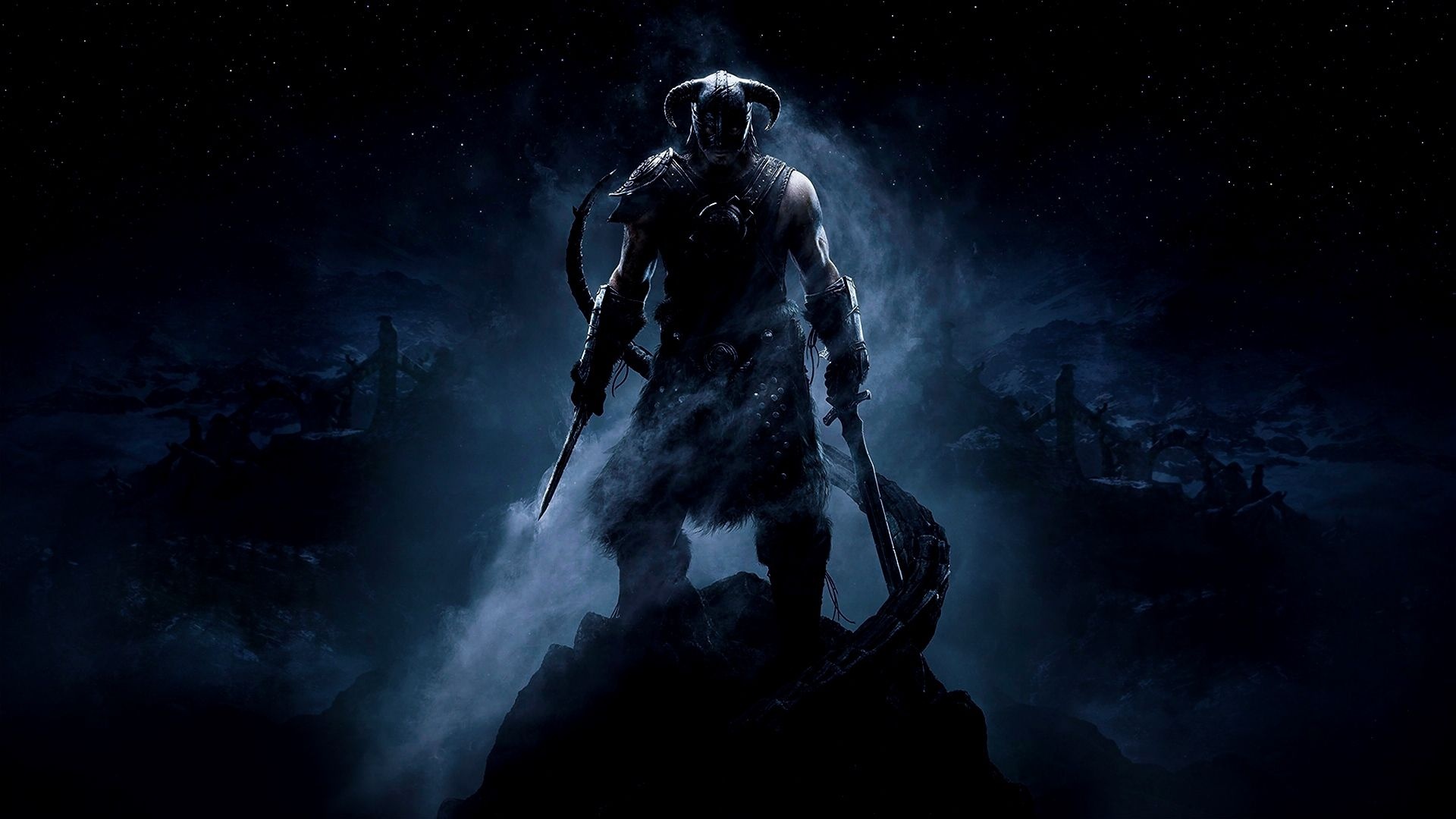 The Elder Scrolls V: Skyrim, For Laptop Wallpaper, Full HD Desktop The Elder Scrolls V: Skyrim, For Laptop Wallpaper, Full HD Desktop — 1920×1080 HD wallpaper