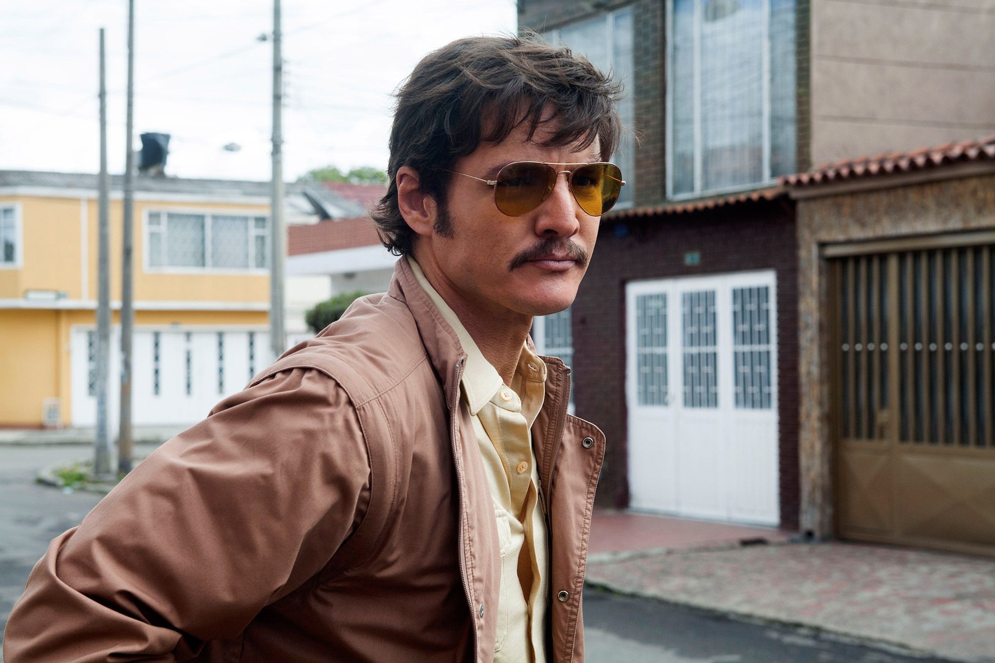 desktop pedro pascal desktop pedro pascal — 2040×1360 HD wallpaper