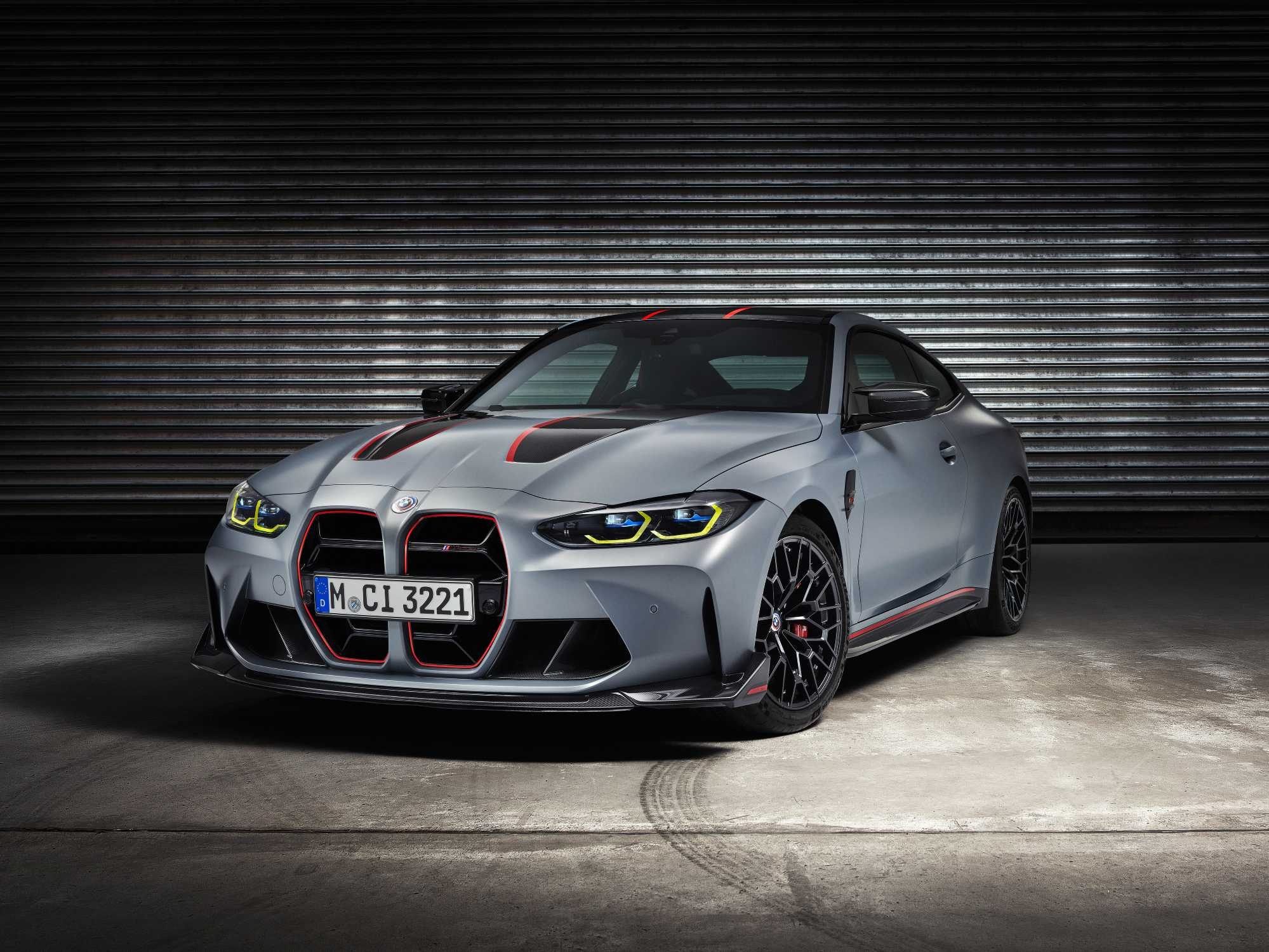 CSL Extreme, BMW M4 Wallpaper, HD Desktop — 1999×1500 HD wallpaper