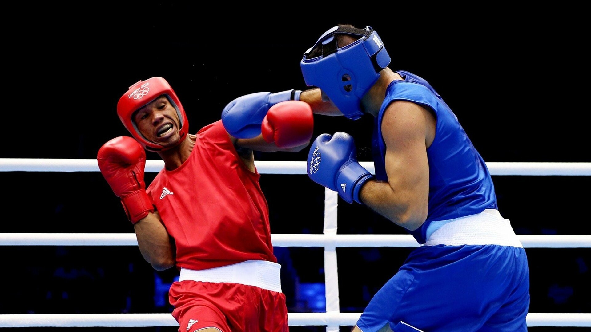 London 2012 Summer Olympics, Boxing Wallpaper, Full HD Desktop London 2012 Summer Olympics, Boxing Wallpaper, Full HD Desktop — 1920×1080 HD wallpaper