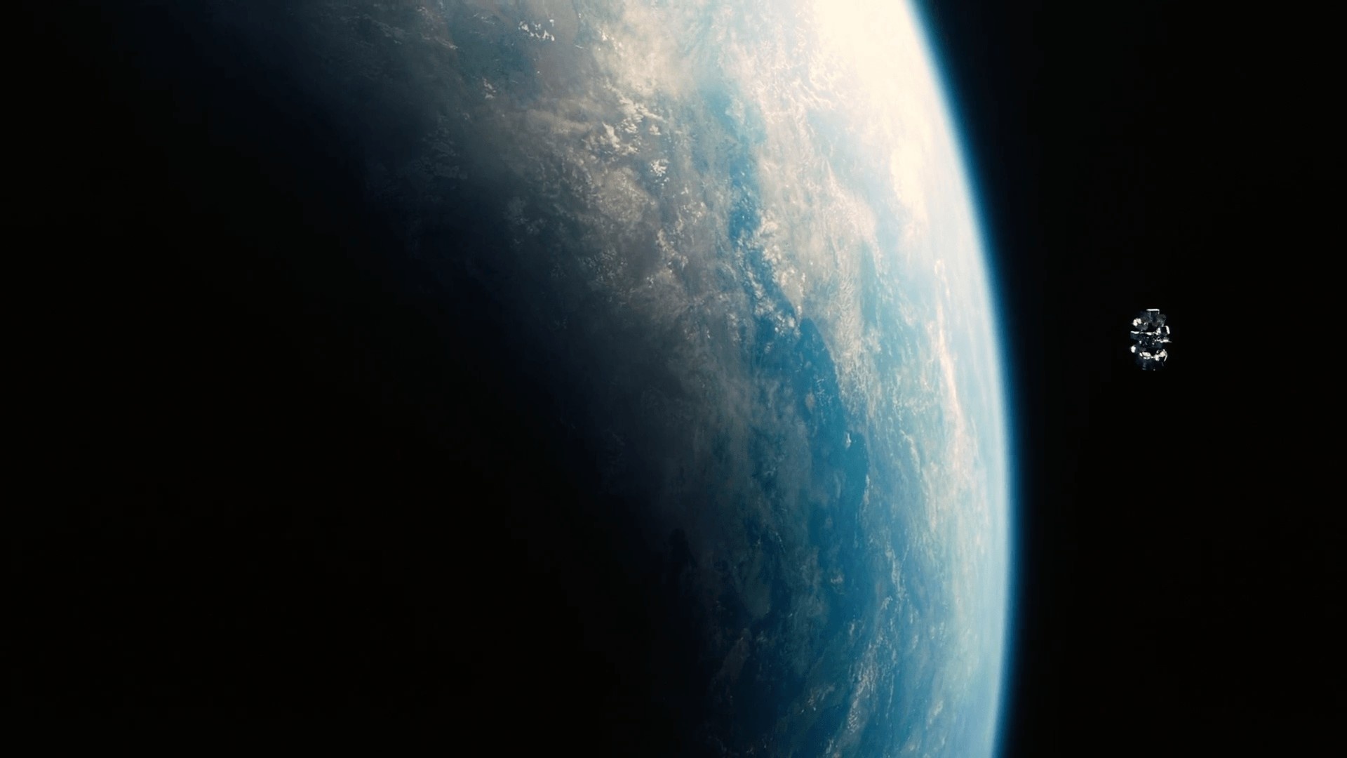 Miller's Planet, Interstellar Wallpaper, Full HD Desktop Miller's Planet, Interstellar Wallpaper, Full HD Desktop — 1920×1080 HD wallpaper