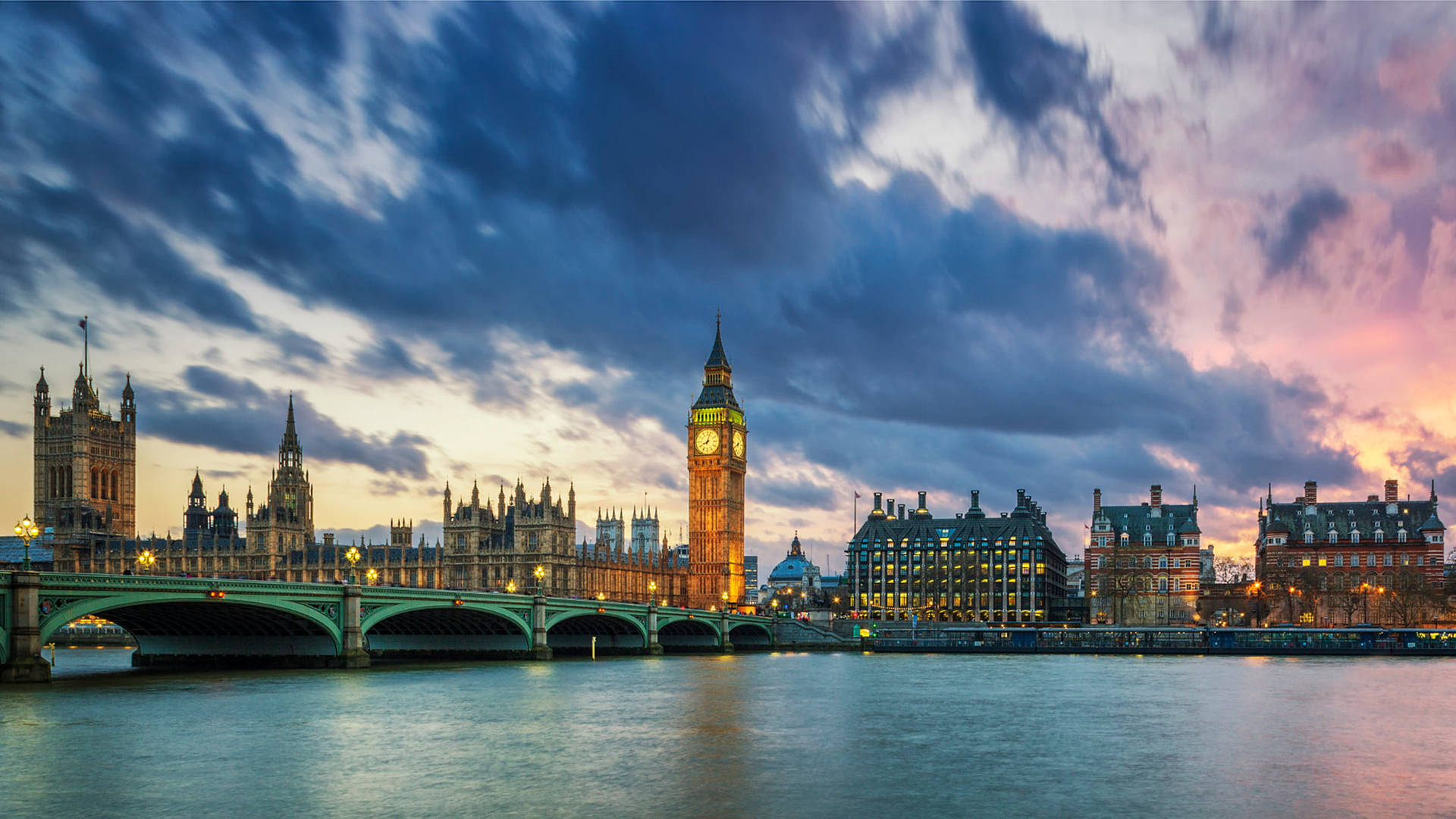 London, For Laptop Wallpaper, Full HD Desktop London, For Laptop Wallpaper, Full HD Desktop — 1920×1080 HD wallpaper