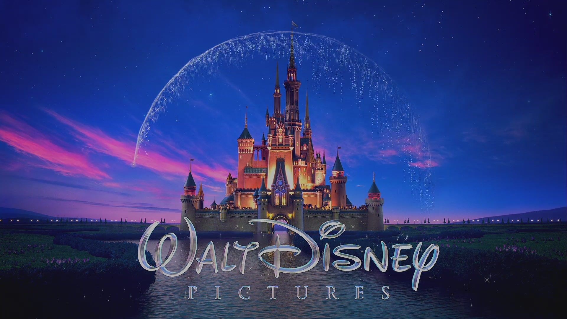 Logo, Disney Wallpaper, Full HD Desktop Logo, Disney Wallpaper, Full HD Desktop — 1920×1080 HD wallpaper
