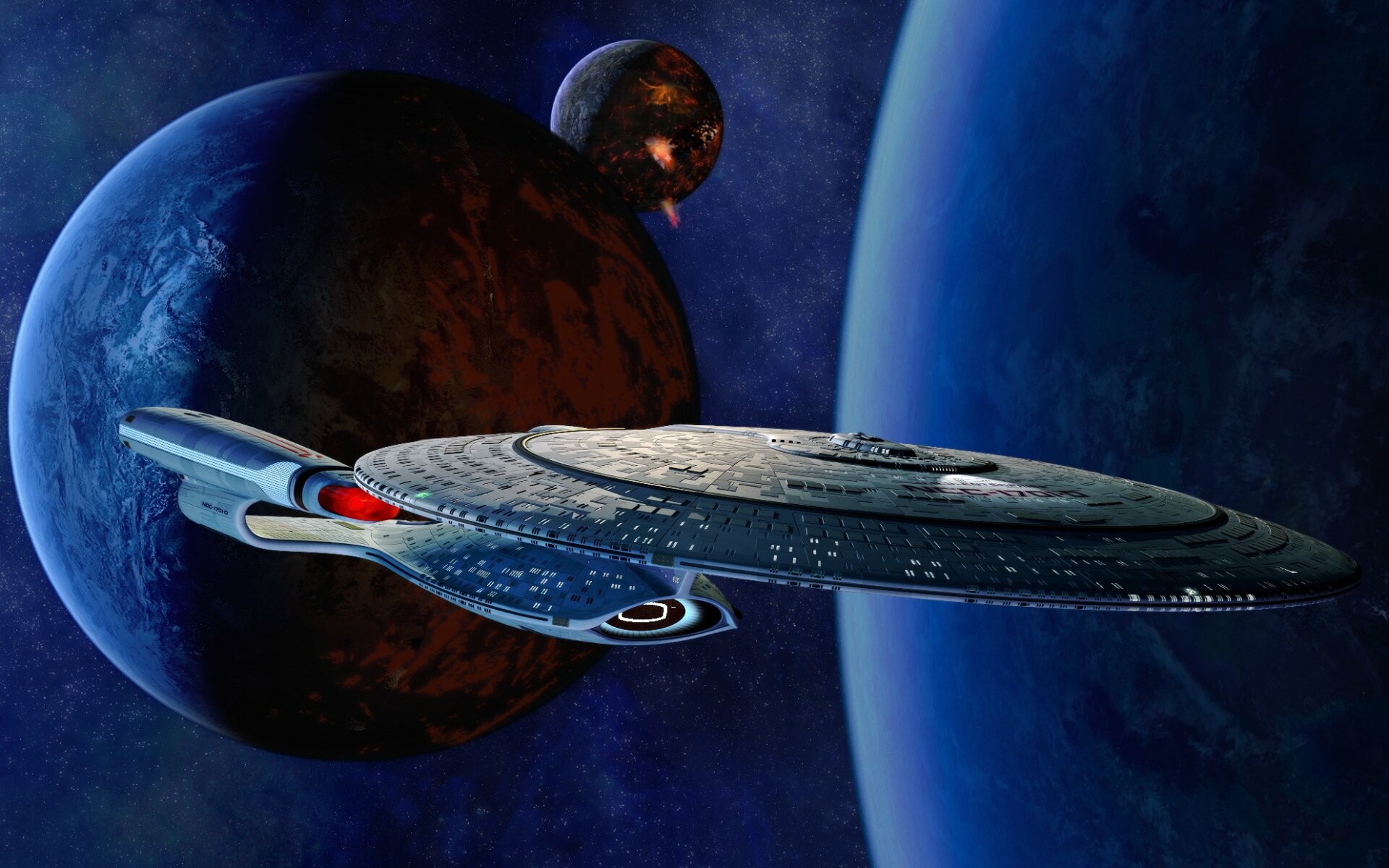 Star Trek: The Next Generation, Star Trek Wallpaper, HD Desktop — 1920×1200 HD wallpaper