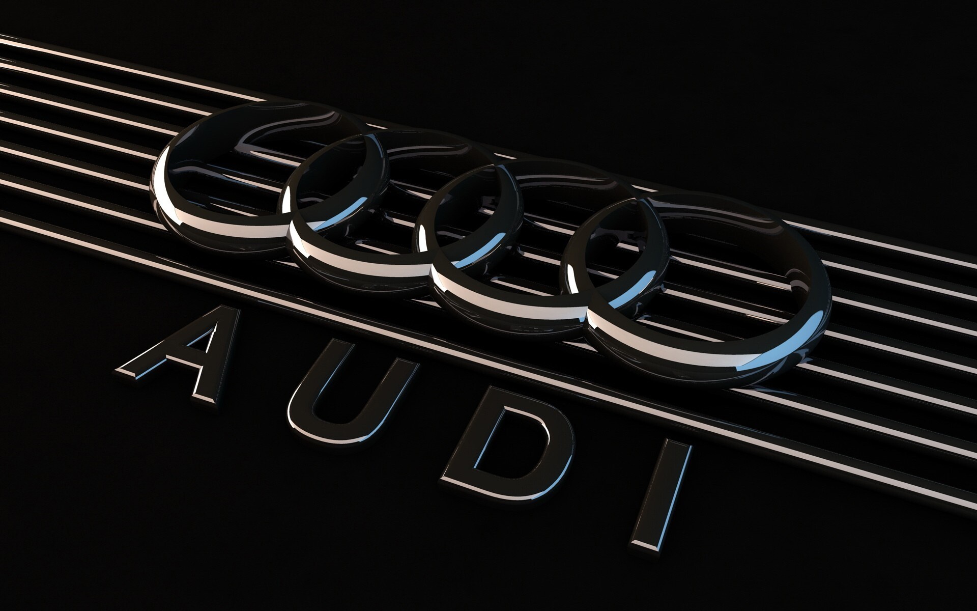 Logo, Audi Wallpaper, HD Desktop Logo, Audi Wallpaper, HD Desktop — 1920×1200 HD wallpaper
