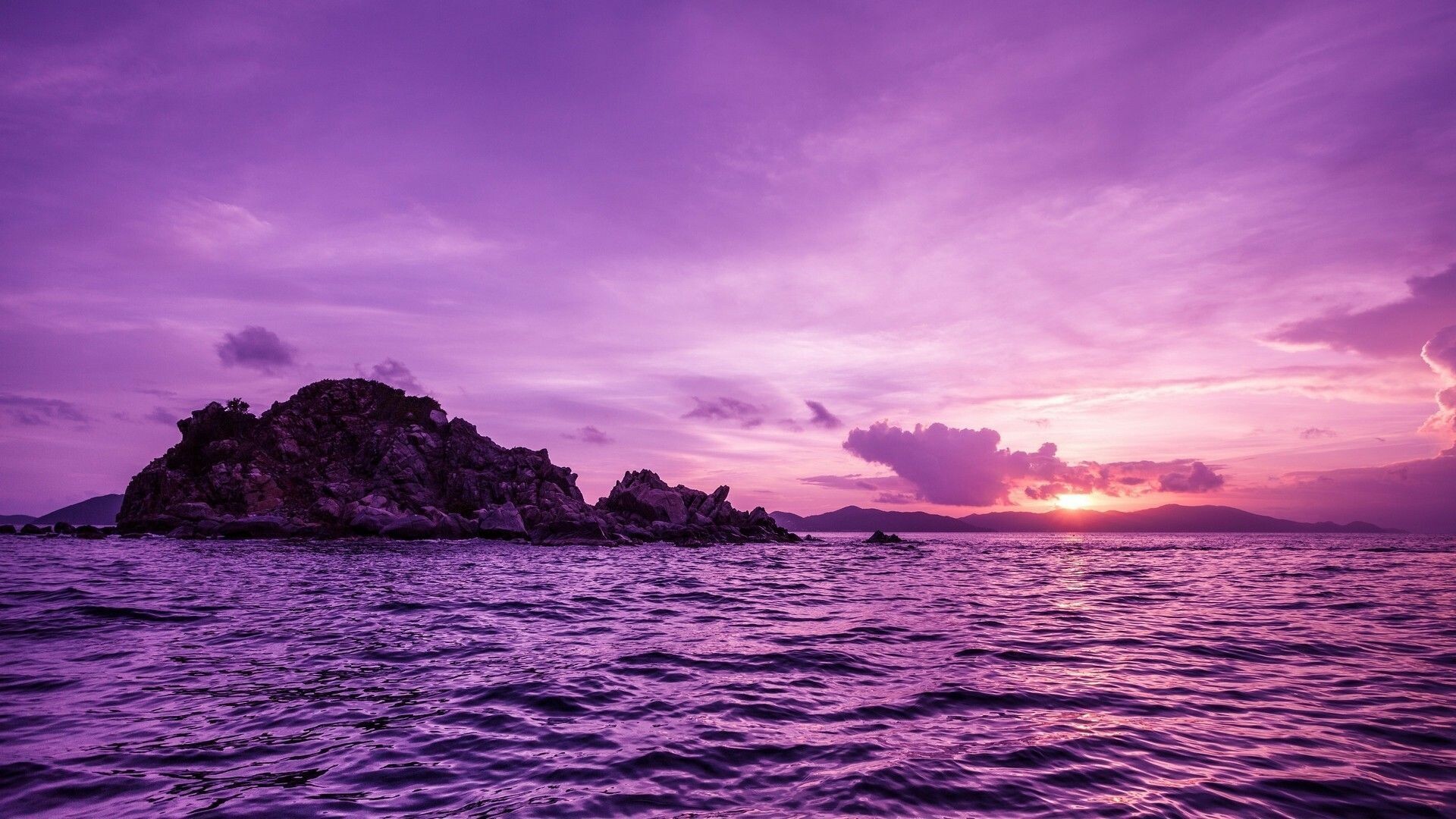 Island, Oceans Wallpaper, Full HD Desktop Island, Oceans Wallpaper, Full HD Desktop — 1920×1080 HD wallpaper