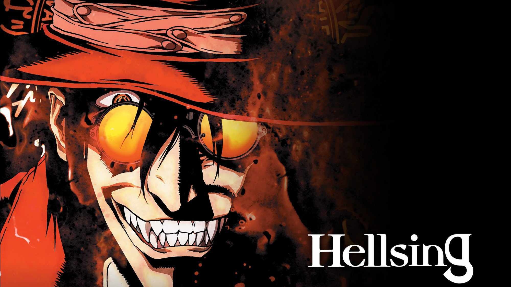 Hellsing: Undead War, Hellsing Wallpaper, HD Desktop Hellsing: Undead War, Hellsing Wallpaper, HD Desktop — 2000×1125 HD wallpaper