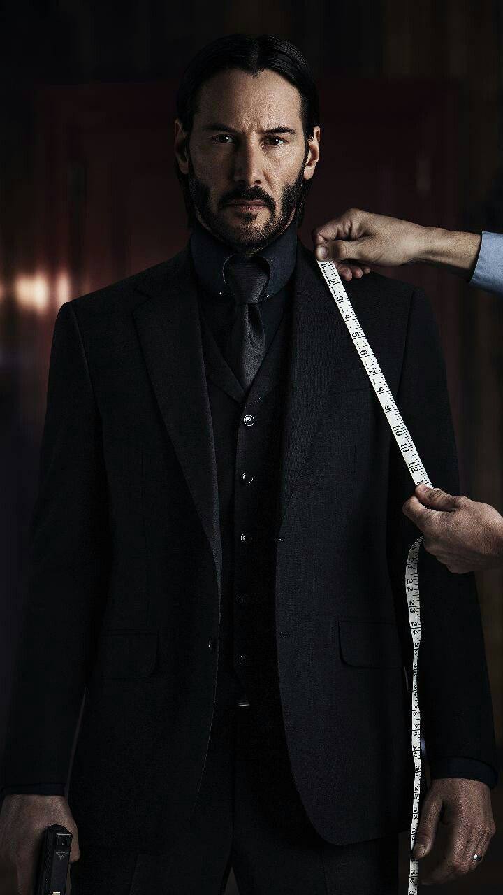 John Wick HD Wallpapers John Wick HD Wallpapers — 720×1280 HD wallpaper