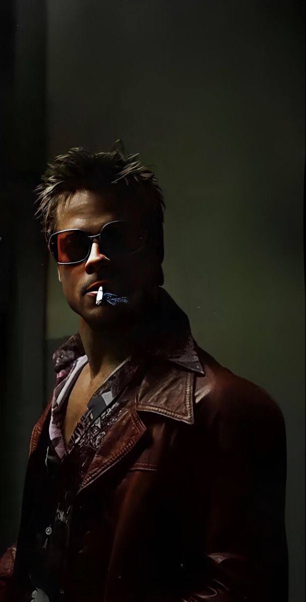 The Fight Club Wallpapers HD The Fight Club Wallpapers HD — 610×1200 HD wallpaper