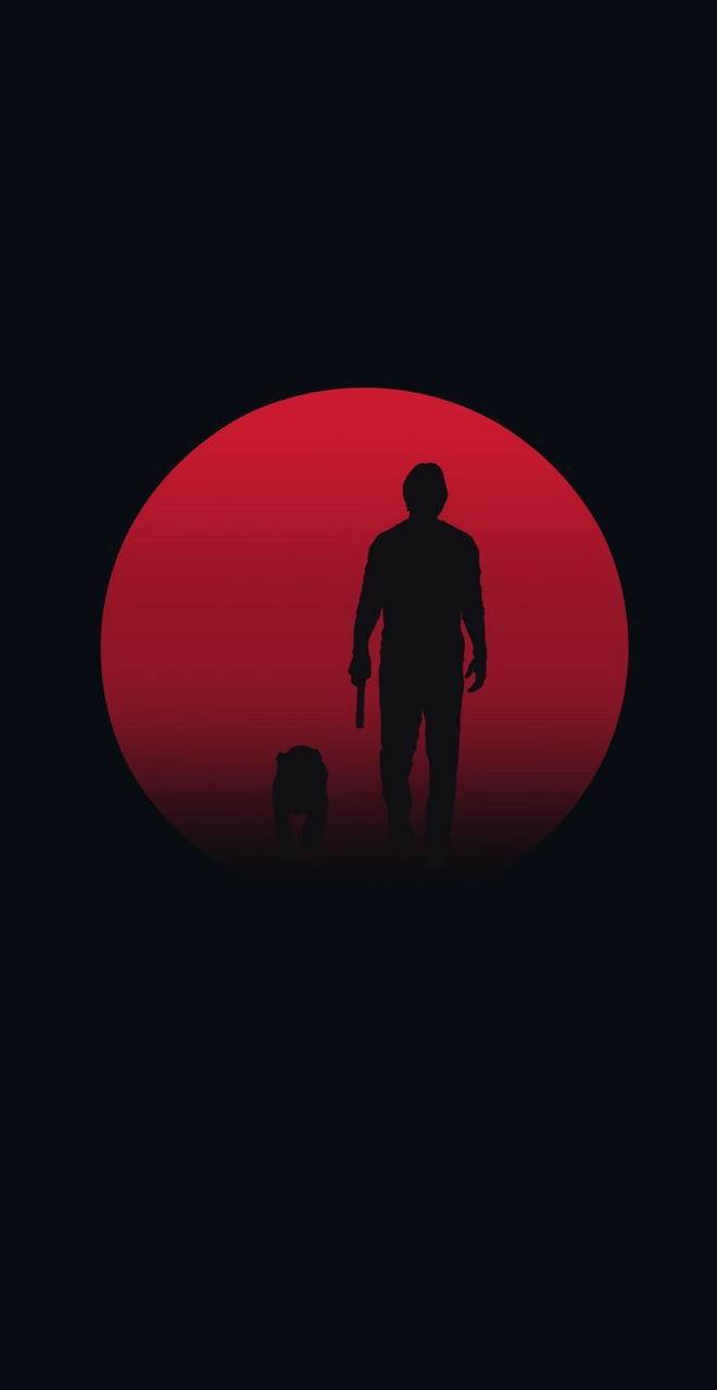 John Wick Wallpapers 4k John Wick Wallpapers 4k — 660×1280 HD wallpaper