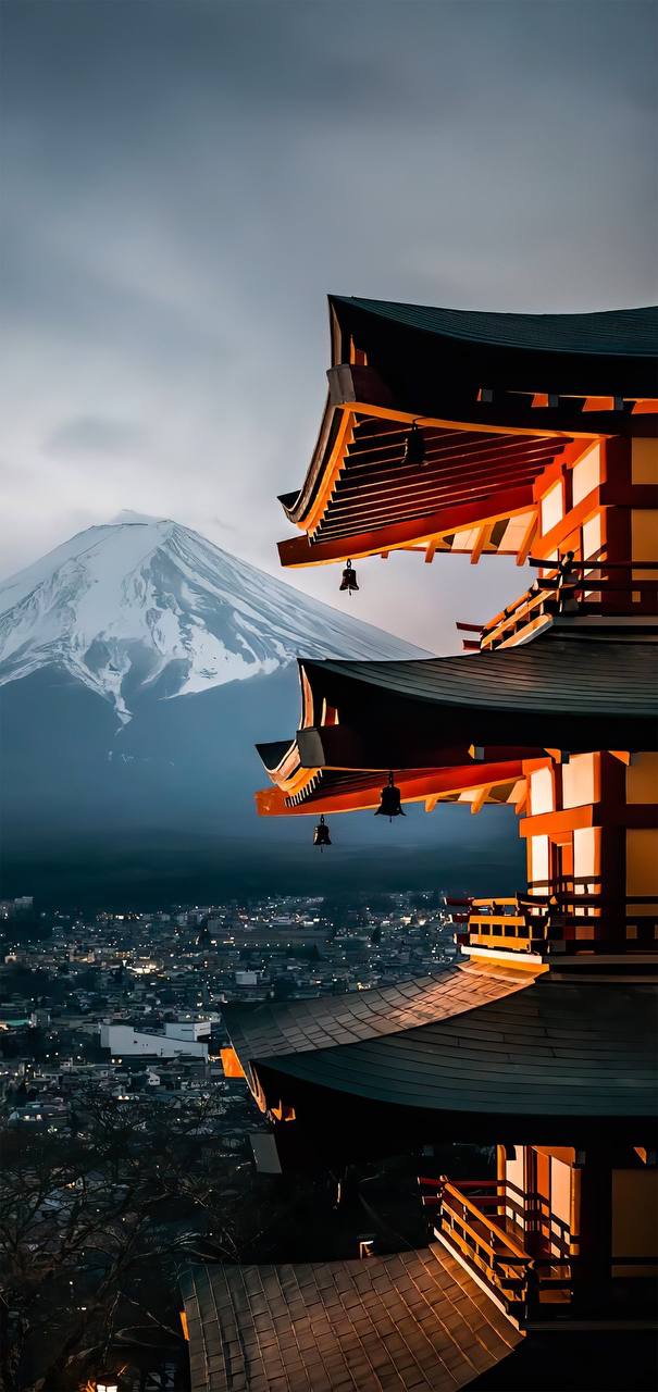 Mount Fuji HD Iphone Wallpaper Mount Fuji HD Iphone Wallpaper — 605×1280 HD wallpaper