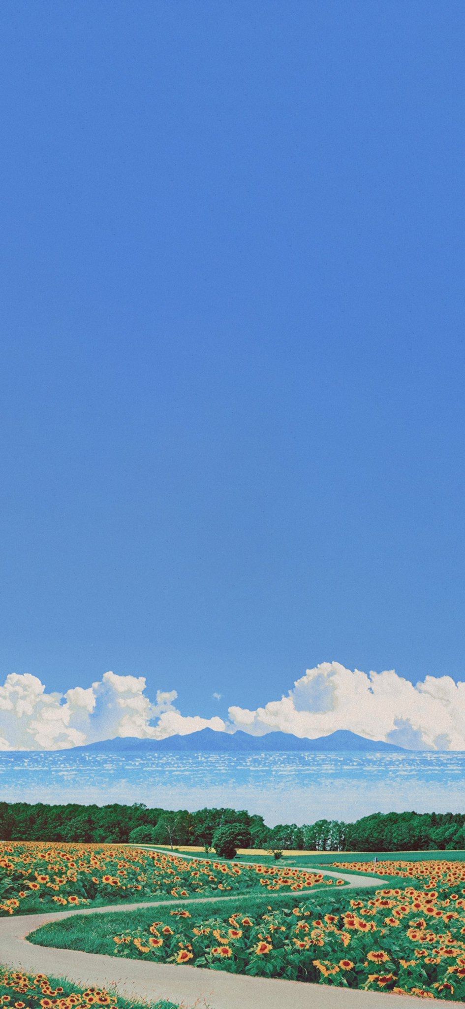 Nature HD Wallpapers Nature HD Wallpapers — 945×2048 HD wallpaper