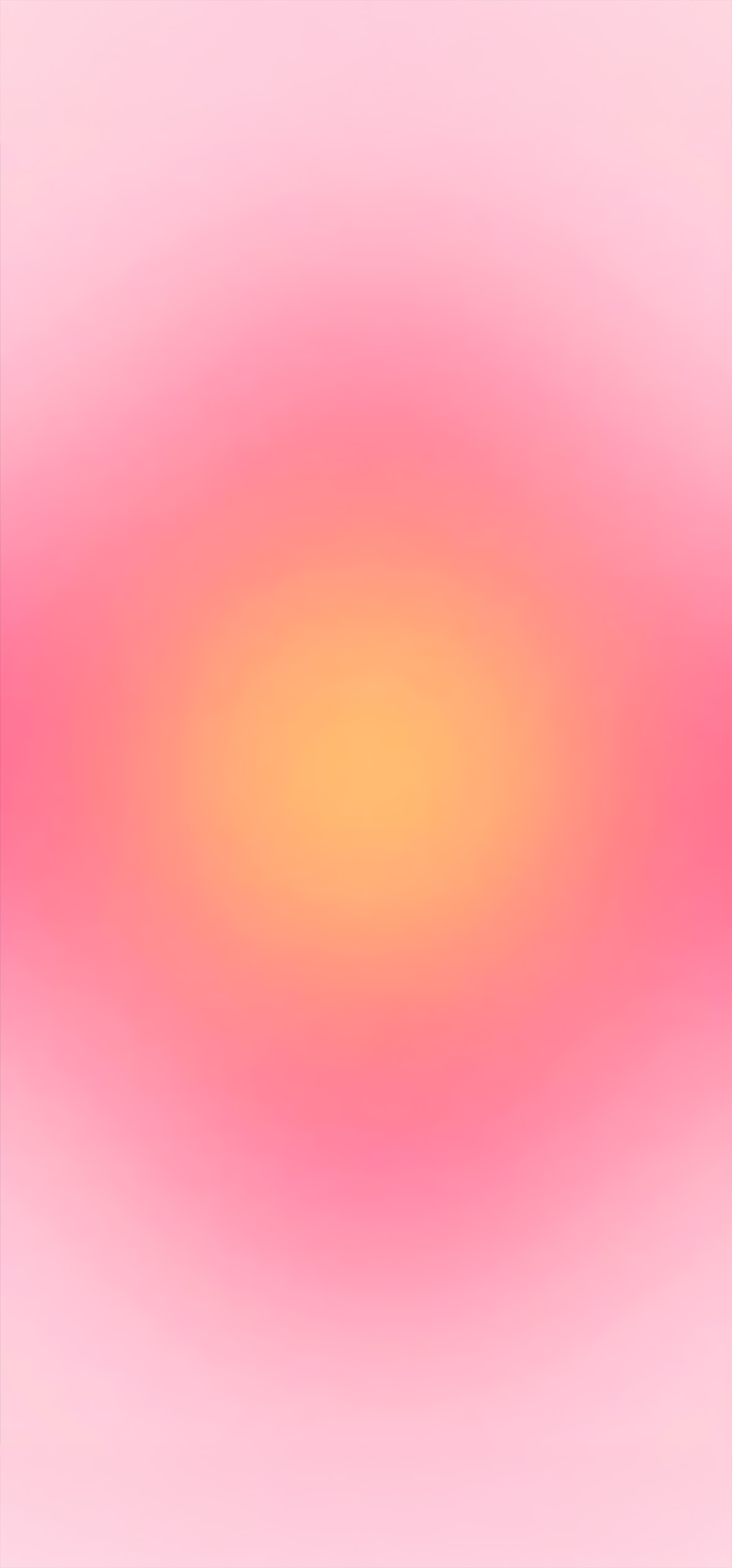 Pink Yellow Aura HD Wallpapers Pink Yellow Aura HD Wallpapers — 1179×2526 HD wallpaper
