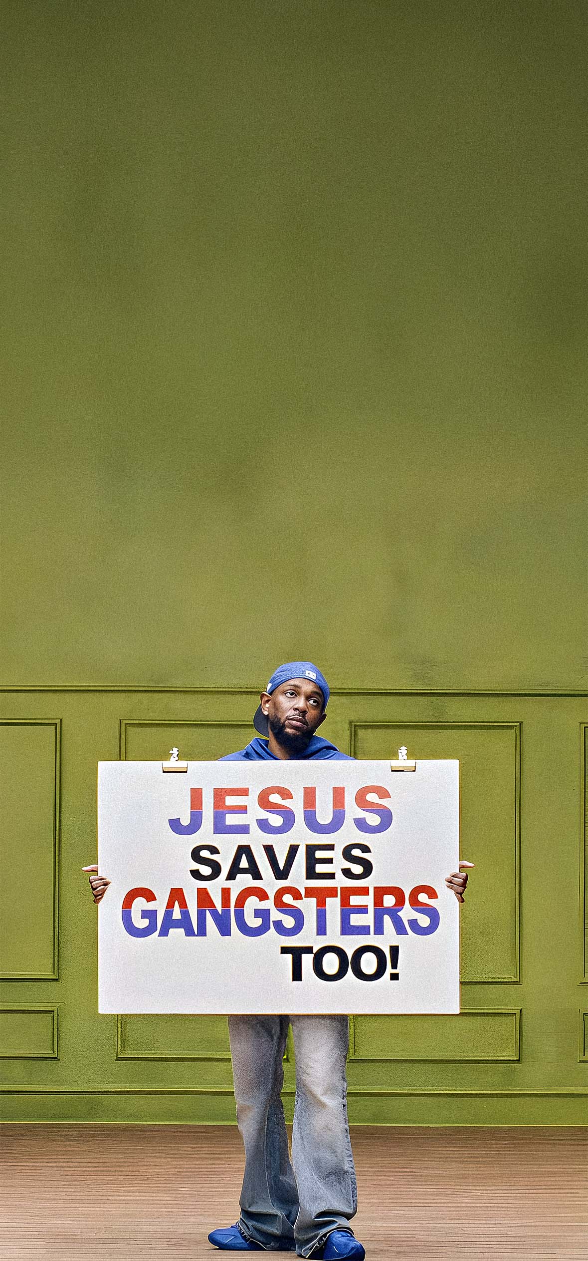 Kendrick Lamar Squabble Up HD Wallpapers — 1179×2526 HD wallpaper