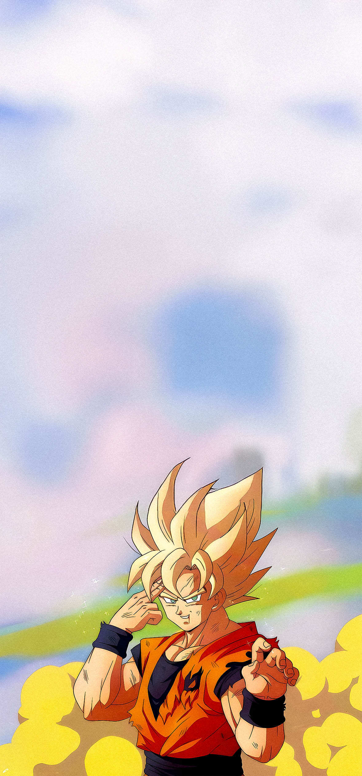 Goku Ultra Instinct Dragon Ball Z Wallpapers Goku Ultra Instinct Dragon Ball Z Wallpapers — 1179×2526 HD wallpaper