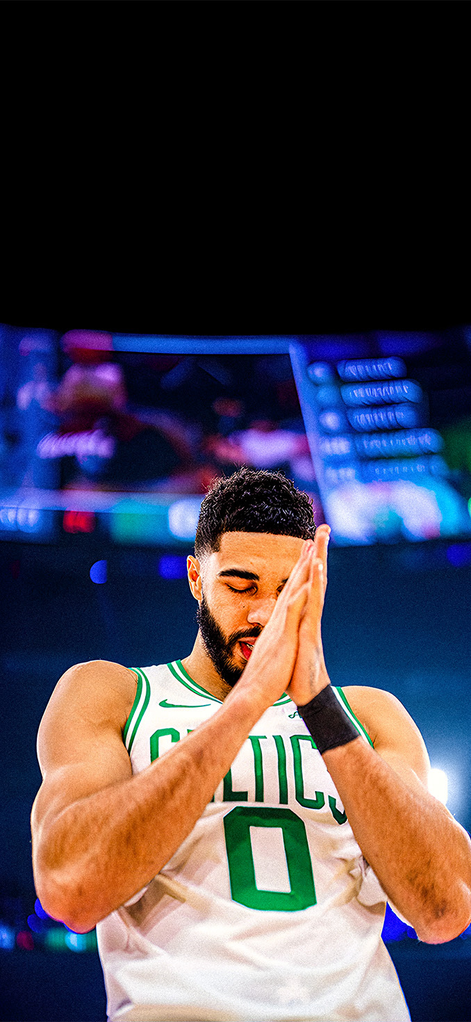 Boston Celtics Wallpapers 4K Boston Celtics Wallpapers 4K — 678×1470 HD wallpaper