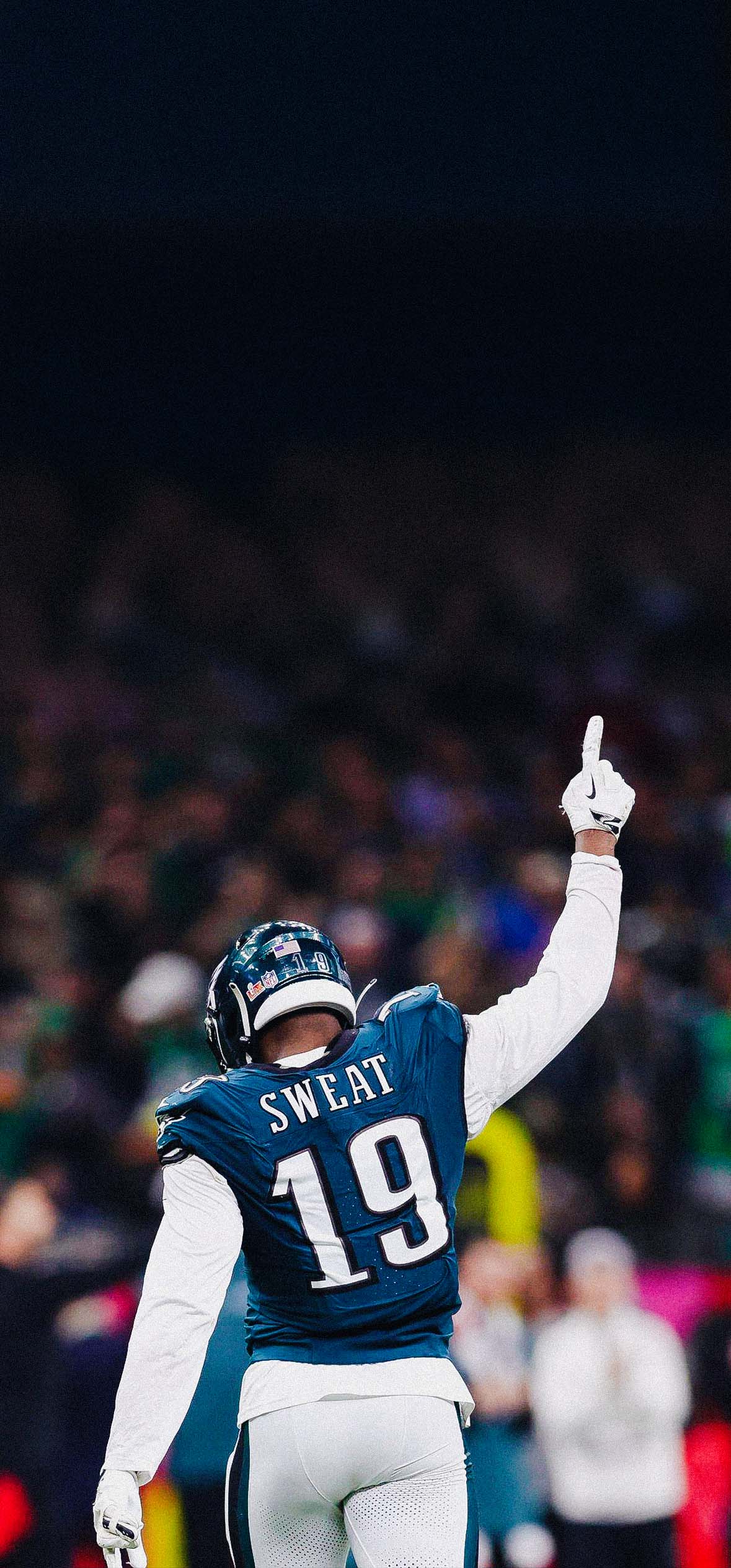 Josh Sweat Eagles Sack Wallpaper Josh Sweat Eagles Sack Wallpaper — 1179×2526 HD wallpaper