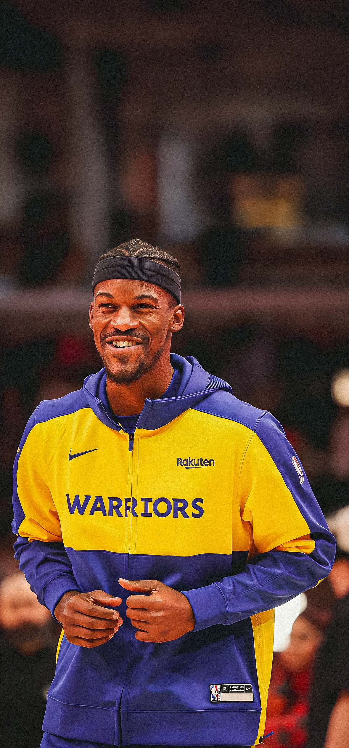 Golden State Warriors Wallpapers for Mobile Golden State Warriors Wallpapers for Mobile — 1179×2526 HD wallpaper