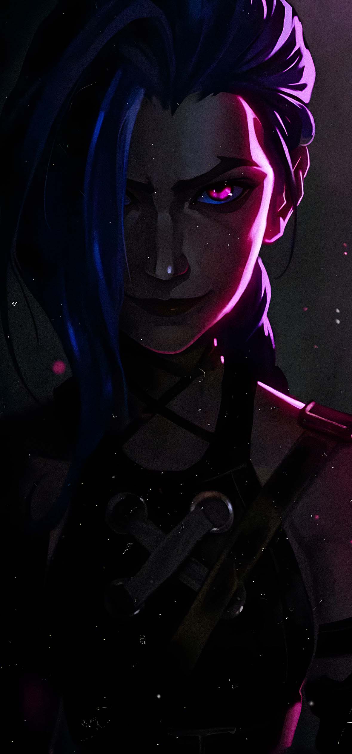 Arcane HD Mobile Wallpapers Arcane HD Mobile Wallpapers — 1179×2526 HD wallpaper