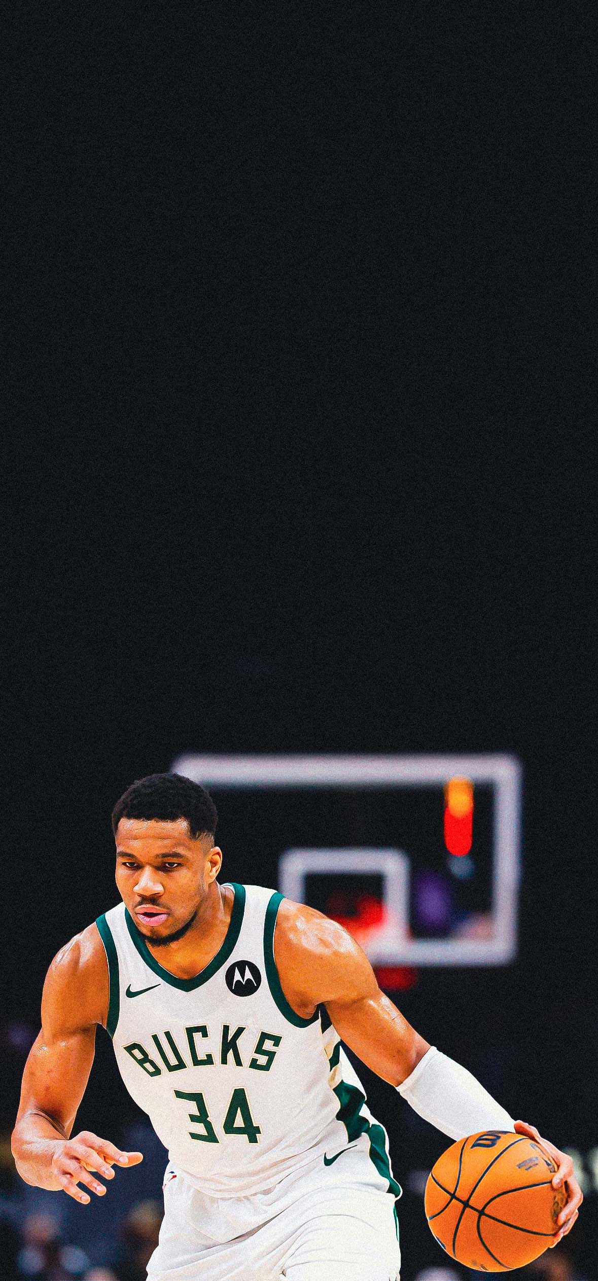 Bucks Giannis Wallpapers 4k iPhone Bucks Giannis Wallpapers 4k iPhone — 1179×2526 HD wallpaper