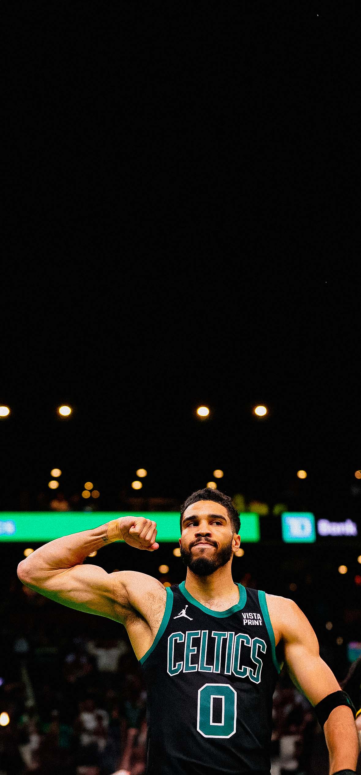 Boston Celtics Wallpapers for Mobile Boston Celtics Wallpapers for Mobile — 1179×2526 HD wallpaper