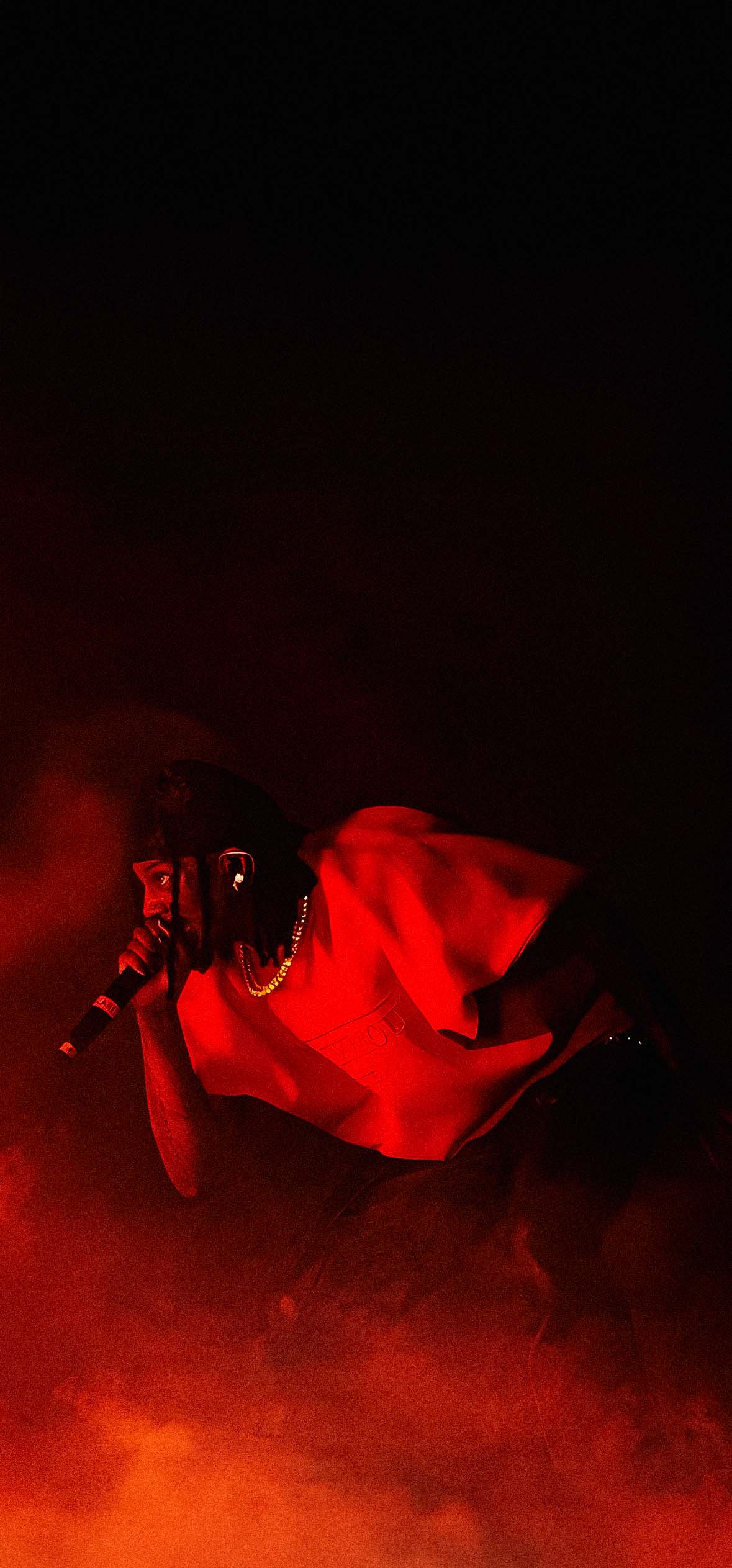 Playboi Carti "I Am Music" Album Cover 4k Wallpaper for iPhone Playboi Carti "I Am Music" Album Cover 4k Wallpaper for iPhone — 1179×2526 HD wallpaper