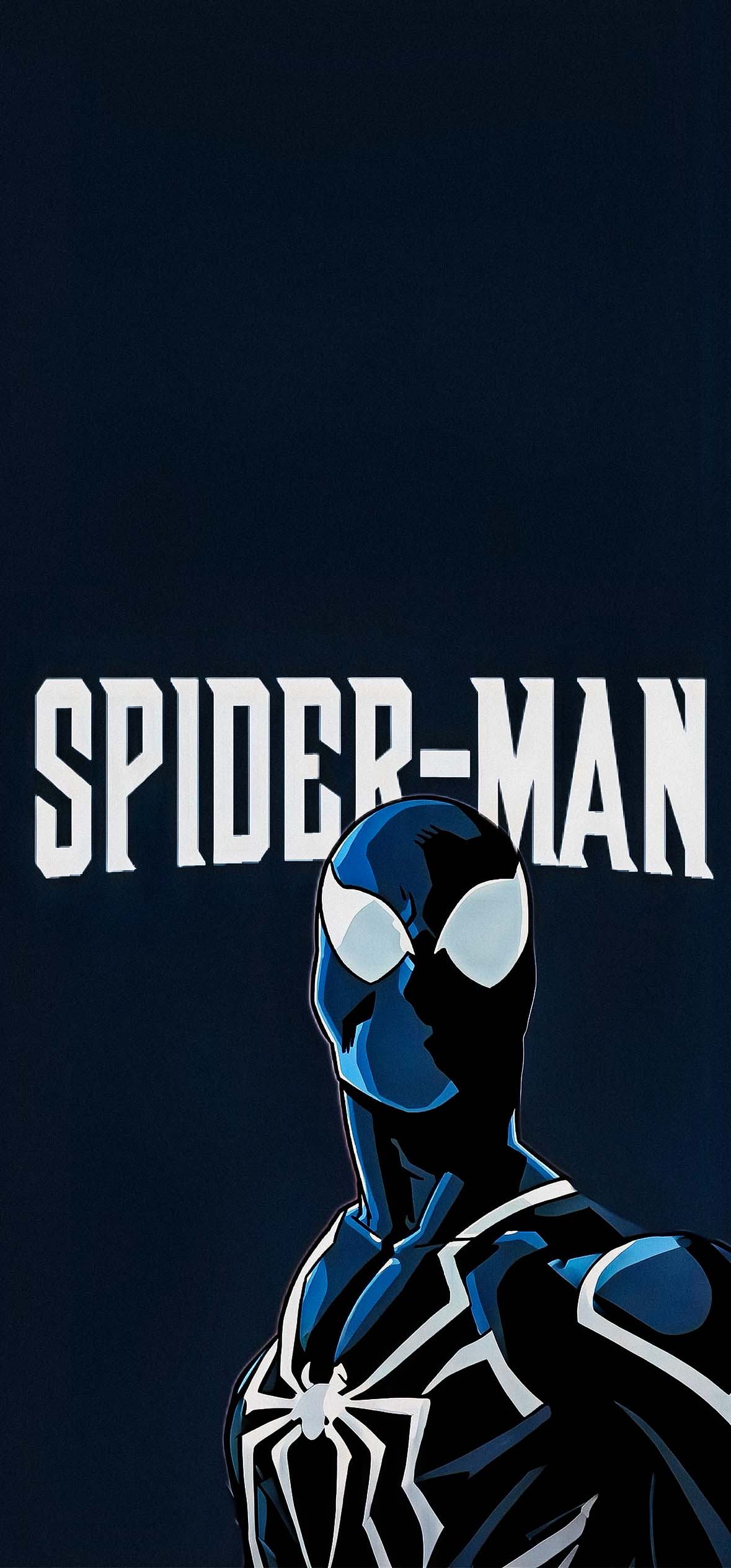 Spiderman Venom Black Suit 4K Wallpapers for iPhone Spiderman Venom Black Suit 4K Wallpapers for iPhone — 1179×2526 HD wallpaper