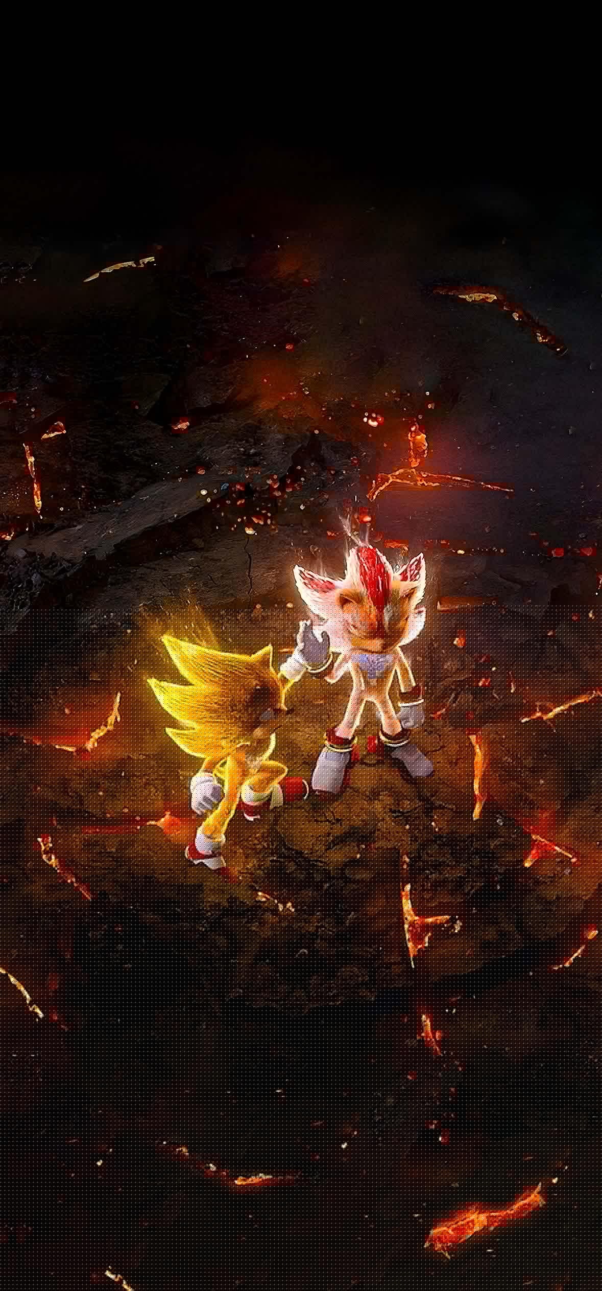 Sonic Wallpapers Phone 4k Sonic Wallpapers Phone 4k — 1179×2526 HD wallpaper