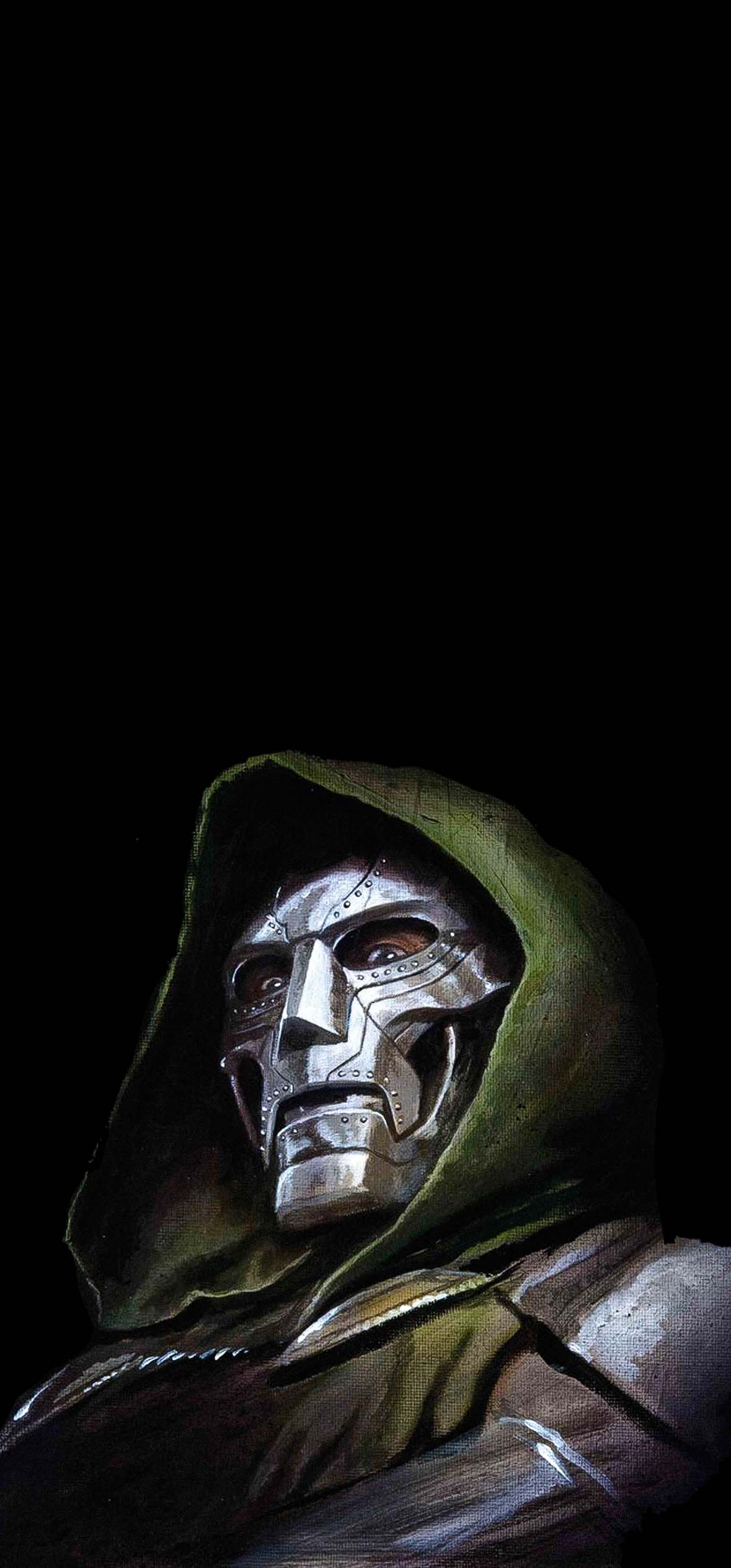 Dark Marvel Dr. Doom RDJ Wallpapers HD 4k iPhone Dark Marvel Dr. Doom RDJ Wallpapers HD 4k iPhone — 1179×2526 HD wallpaper