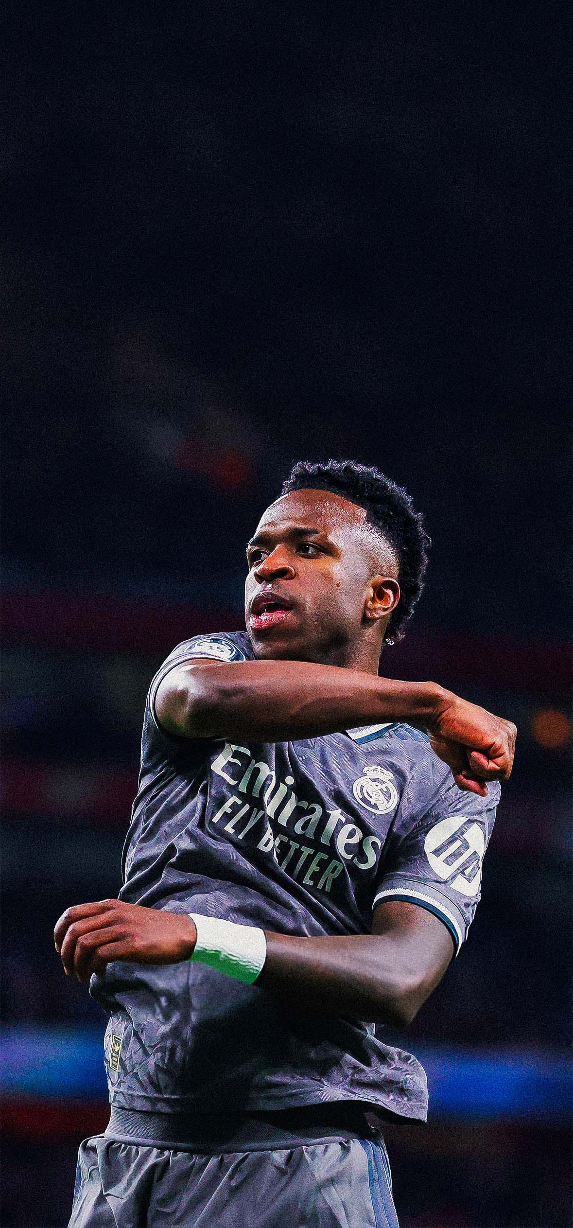 Vinicius Jr Soccer Star Wallpapers 4K iPhone Vinicius Jr Soccer Star Wallpapers 4K iPhone — 1179×2526 HD wallpaper