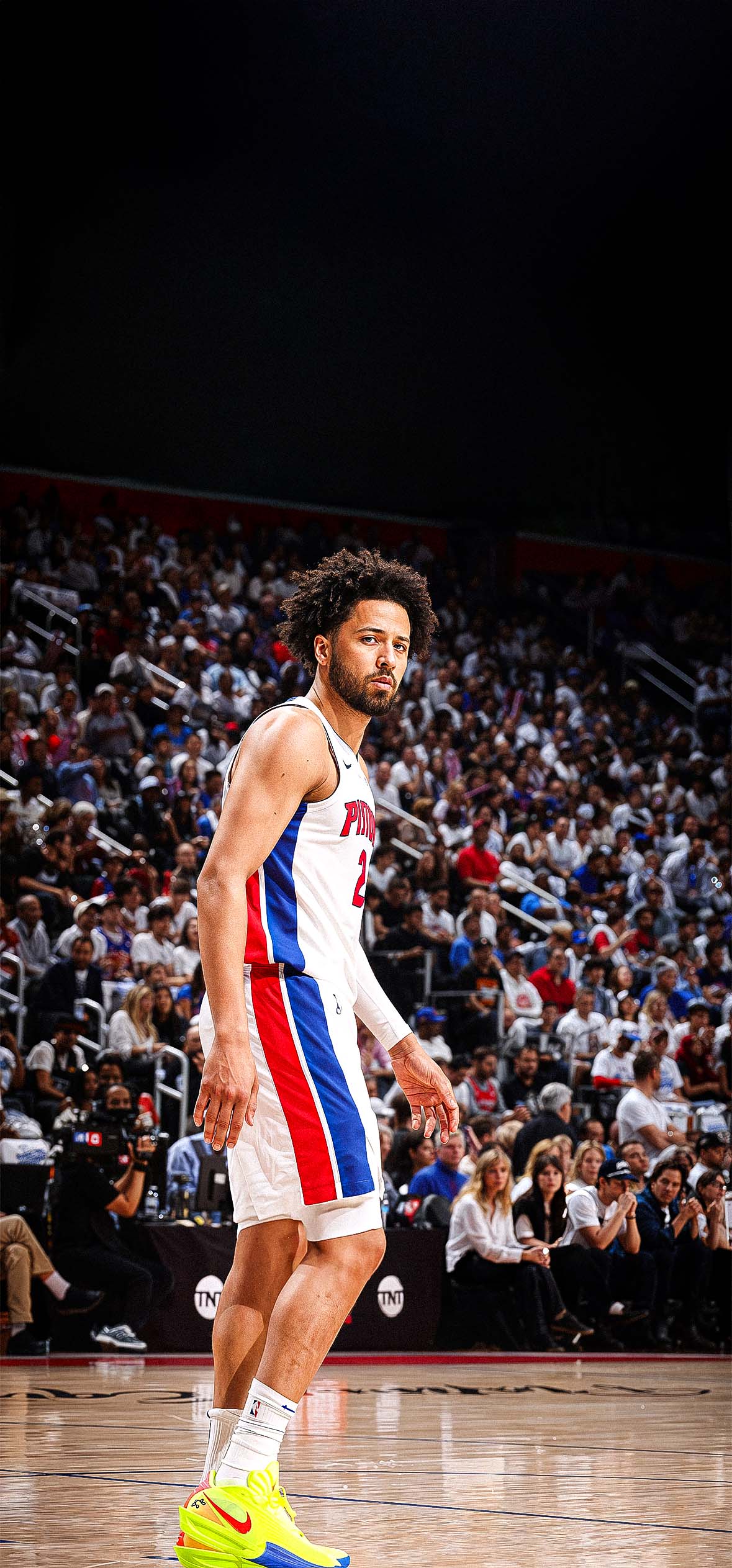 Detroit Pistons Wallpapers for Mobile Detroit Pistons Wallpapers for Mobile — 1179×2526 HD wallpaper