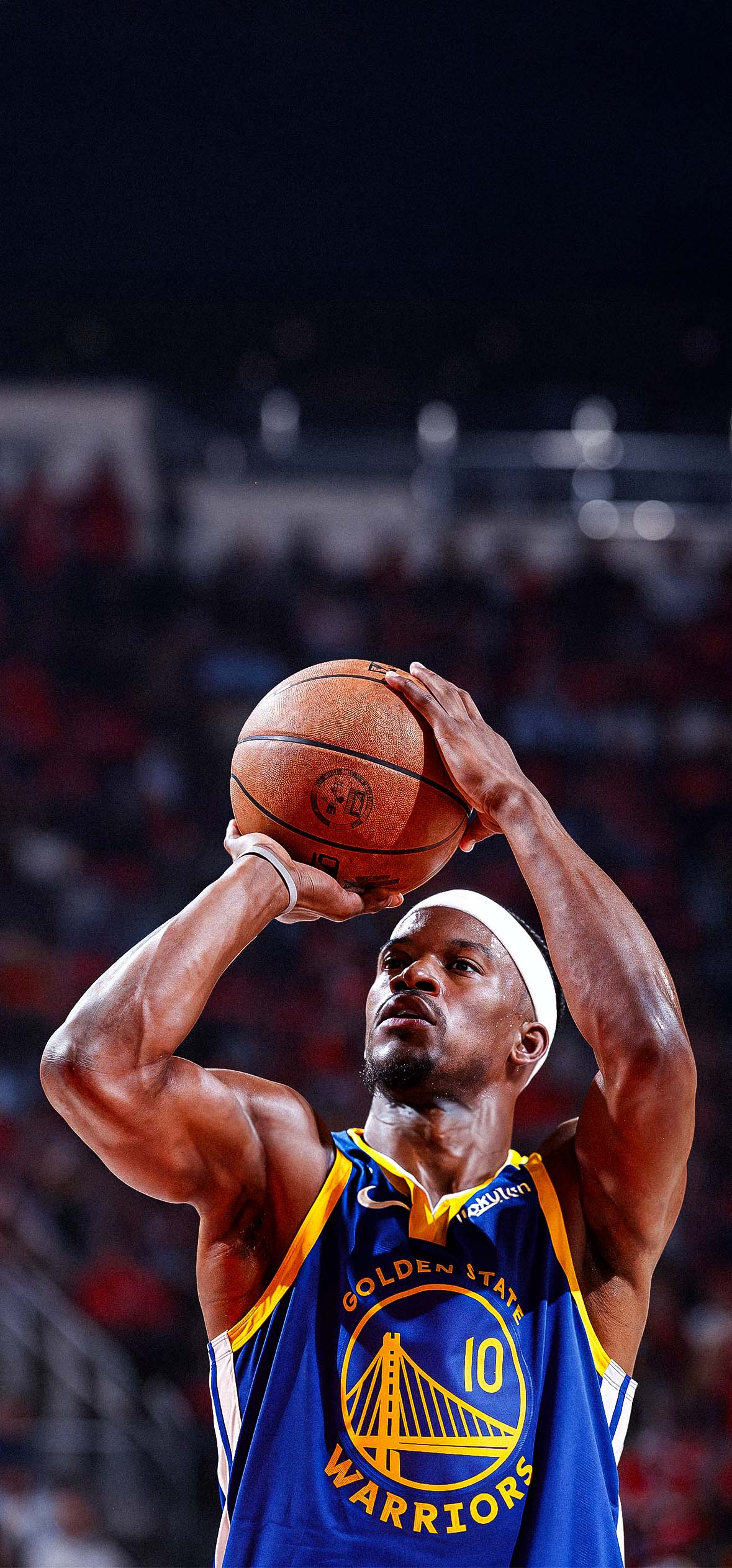Golden State Warriors Wallpapers Golden State Warriors Wallpapers — 1179×2526 HD wallpaper