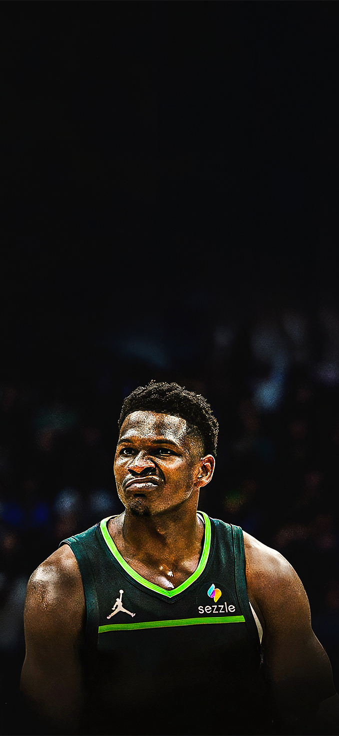 Minnesota Timberwolves wallpapers — 678×1470 HD wallpaper