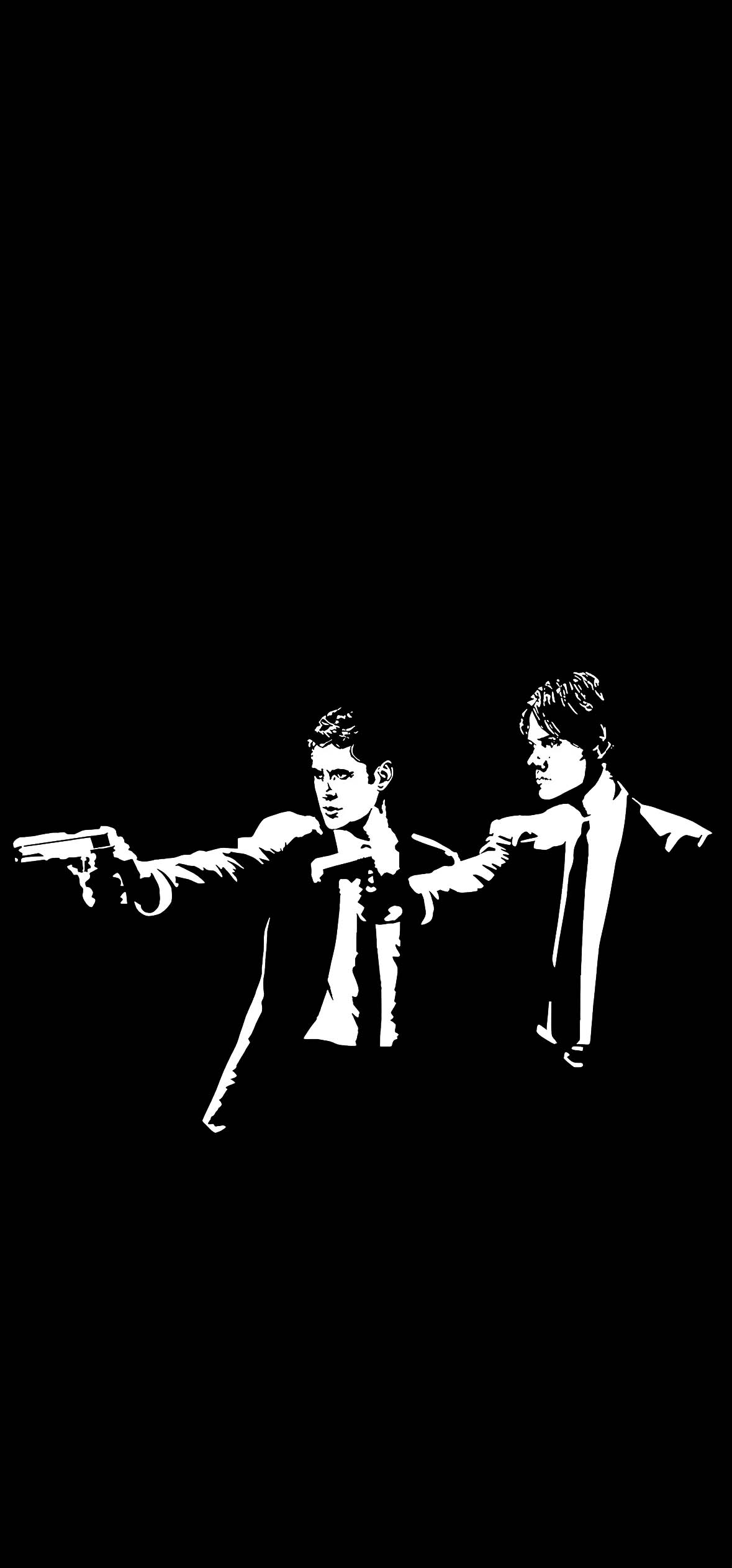 Supernatural Wallpapers for iPhone 4k Supernatural Wallpapers for iPhone 4k — 1179×2526 HD wallpaper