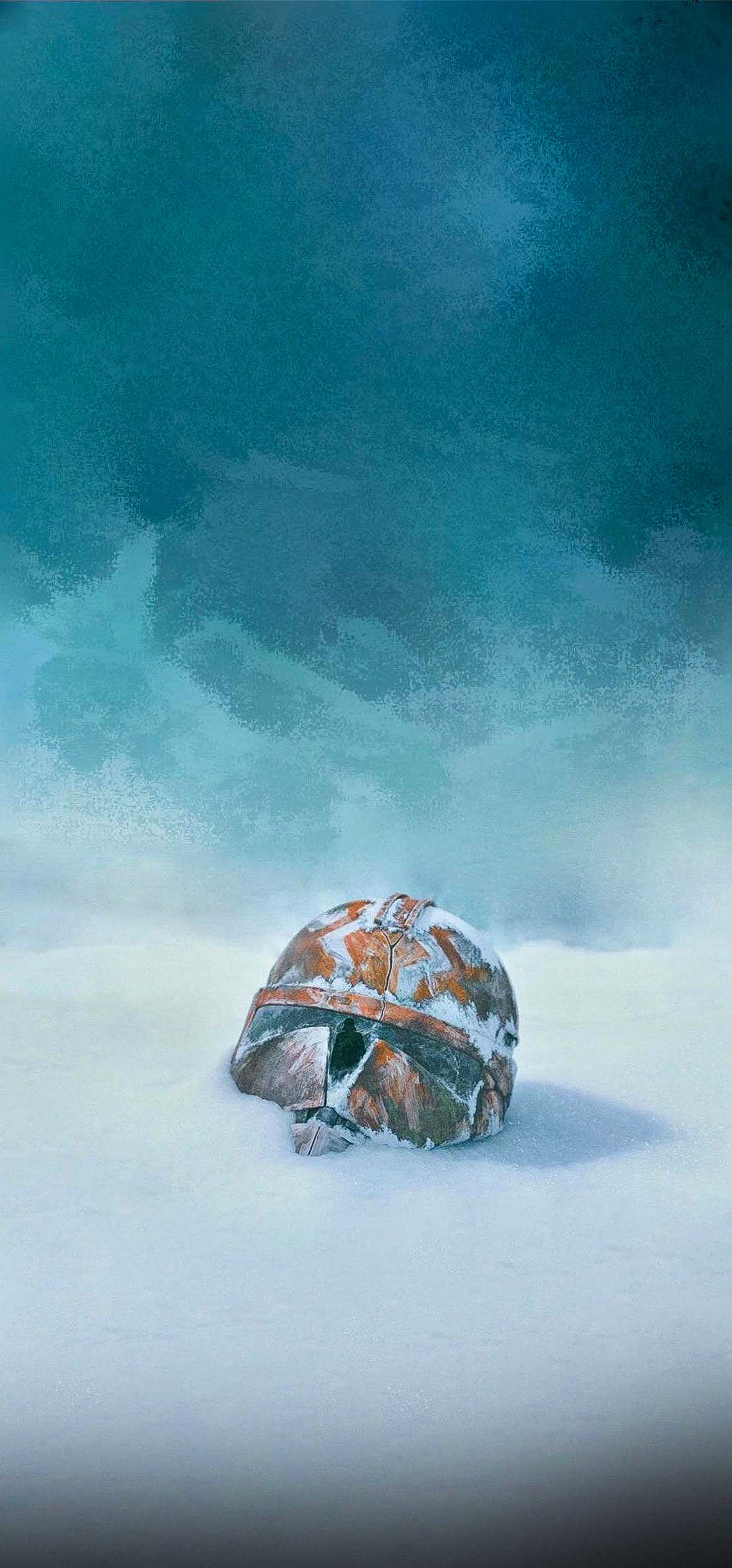 Snowy Stormtrooper Star Wars iPhone HD Snowy Stormtrooper Star Wars iPhone HD — 1179×2526 HD wallpaper