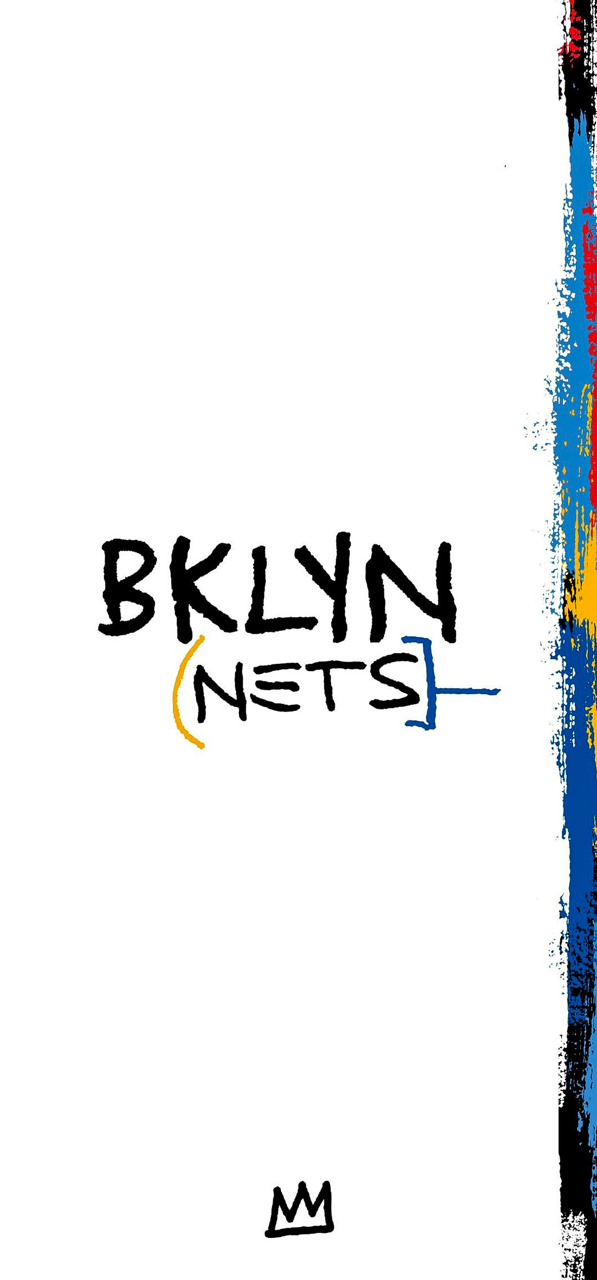 Brooklyn Nets Wallpapers 4k iPhone Brooklyn Nets Wallpapers 4k iPhone — 1179×2526 HD wallpaper